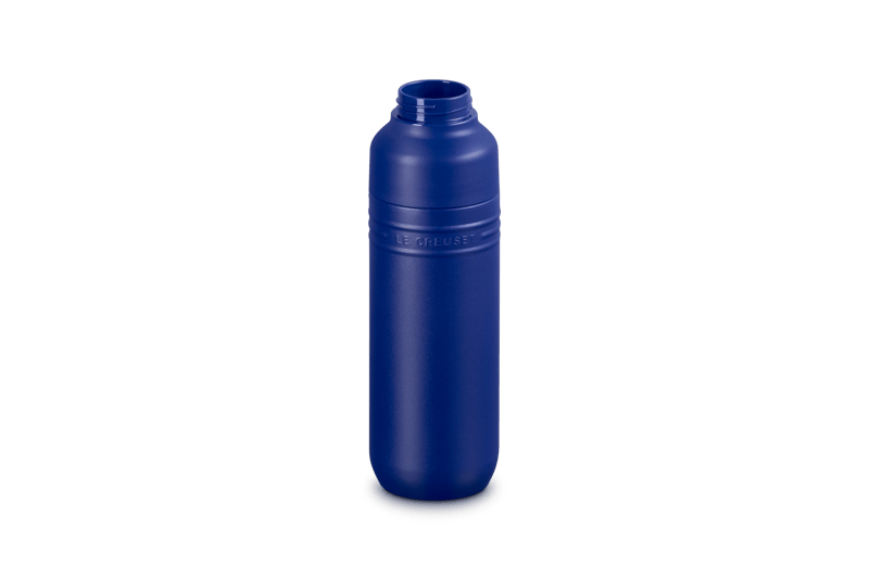 Le Creuset Trinkflasche 500ml Azure