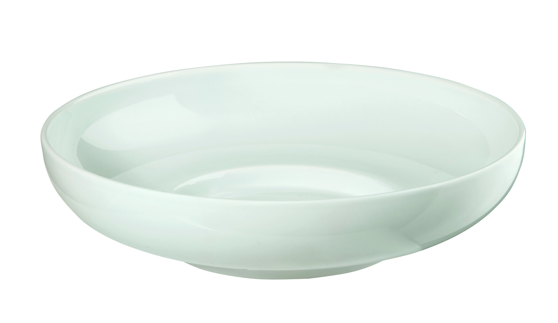 ASA kolibri Coupe Gourmetteller Grün