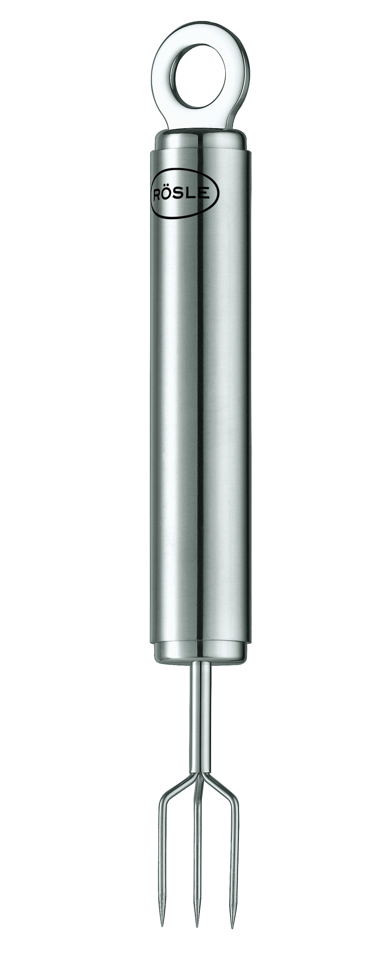 Rösle Pellkartoffelgabel 17 cm