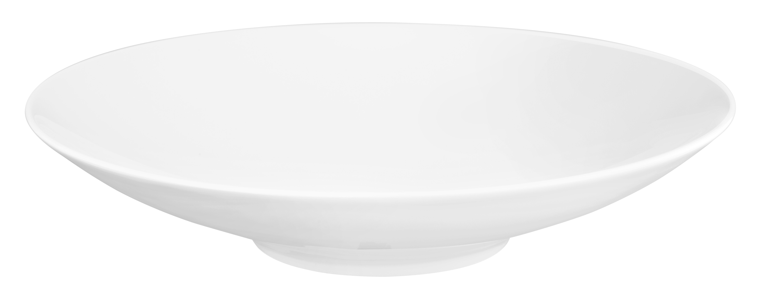 Seltmann Life Pasta-/Salatteller 26 cm weiss