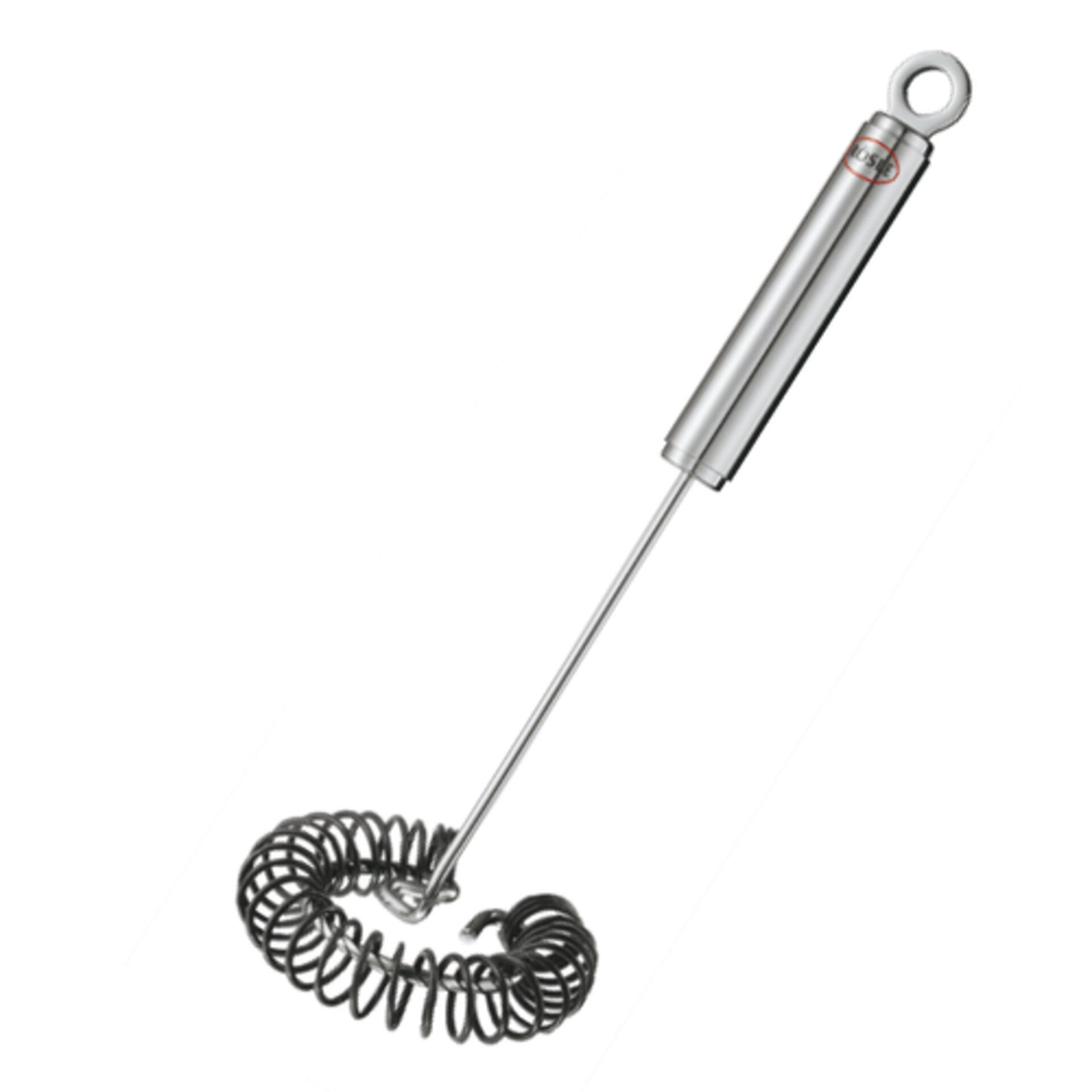 Rösle Spiralbesen Silikon