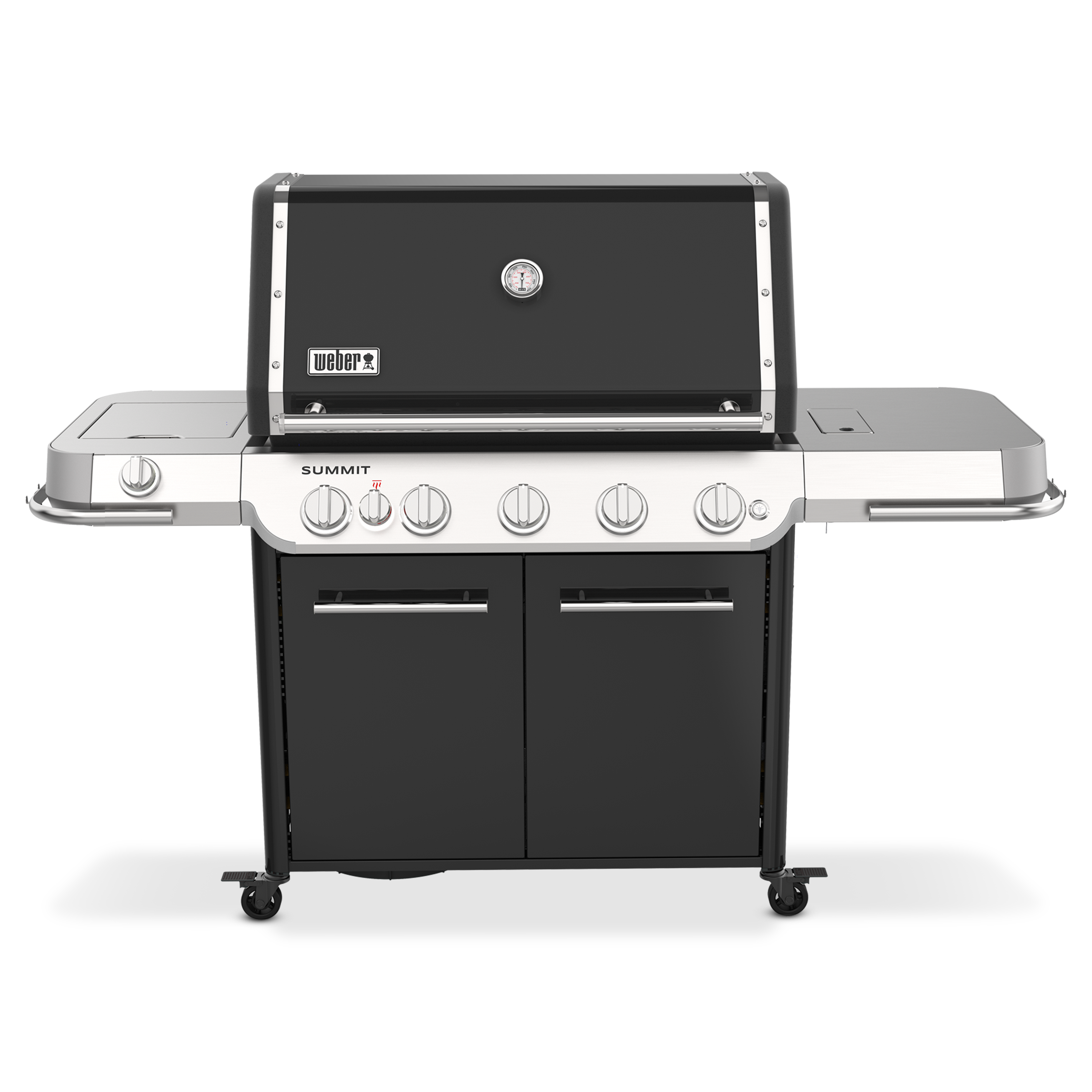 Weber Summit FS38 E Gasgrill