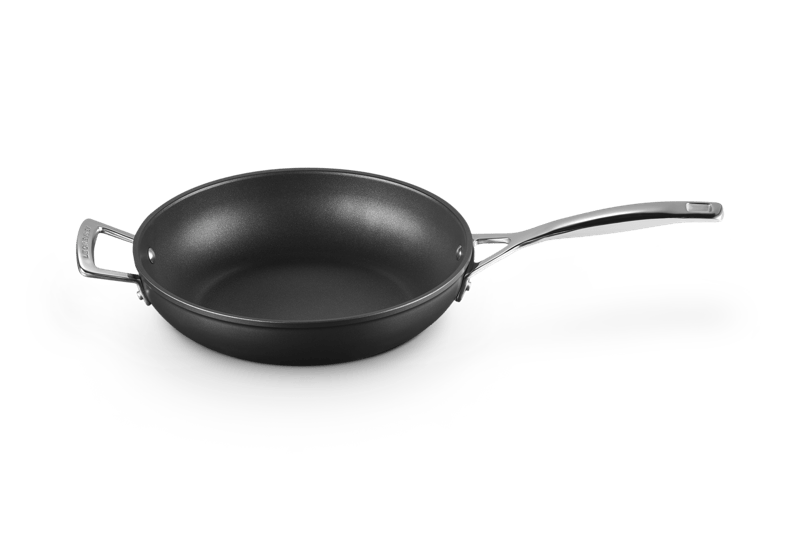 Le Creuset Aluminium-Antihaft-Pfanne Hoch 26 cm
