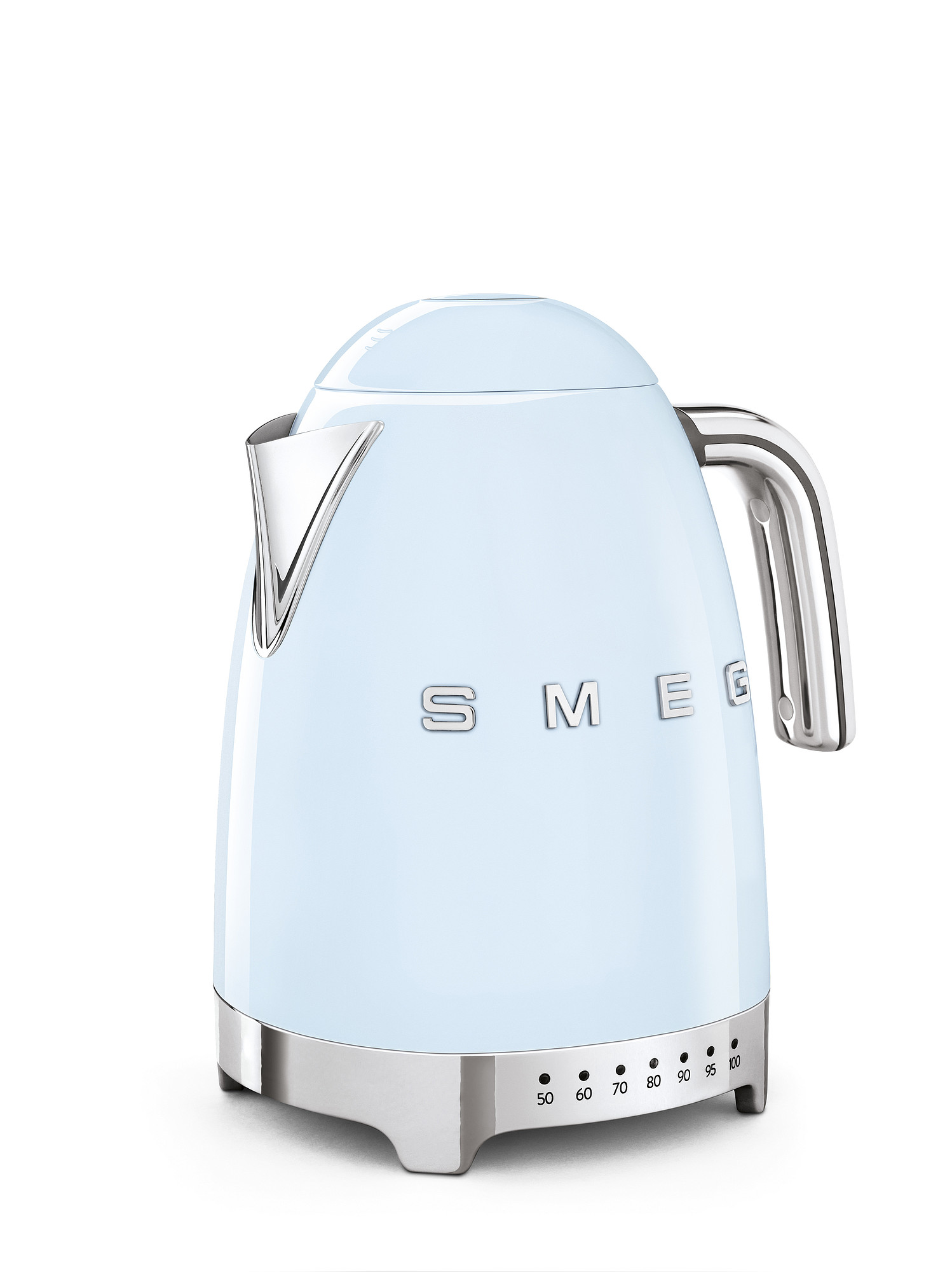 Smeg KLF04PBEU Wasserkocher