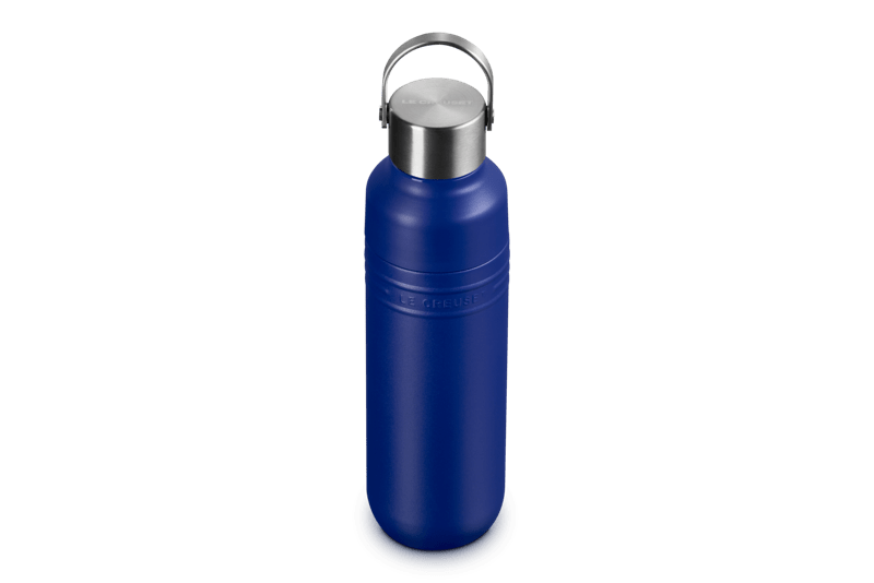 Le Creuset Trinkflasche 500ml Azure