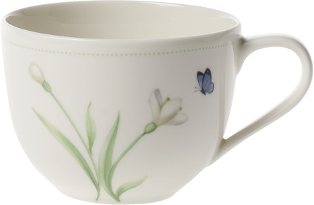 Villeroy & Boch Colourful Spring Kaffee-Obertasse