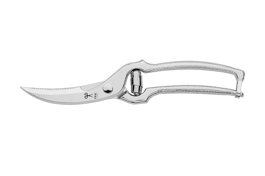 My Basics Geflügelschere rostfrei 25cm