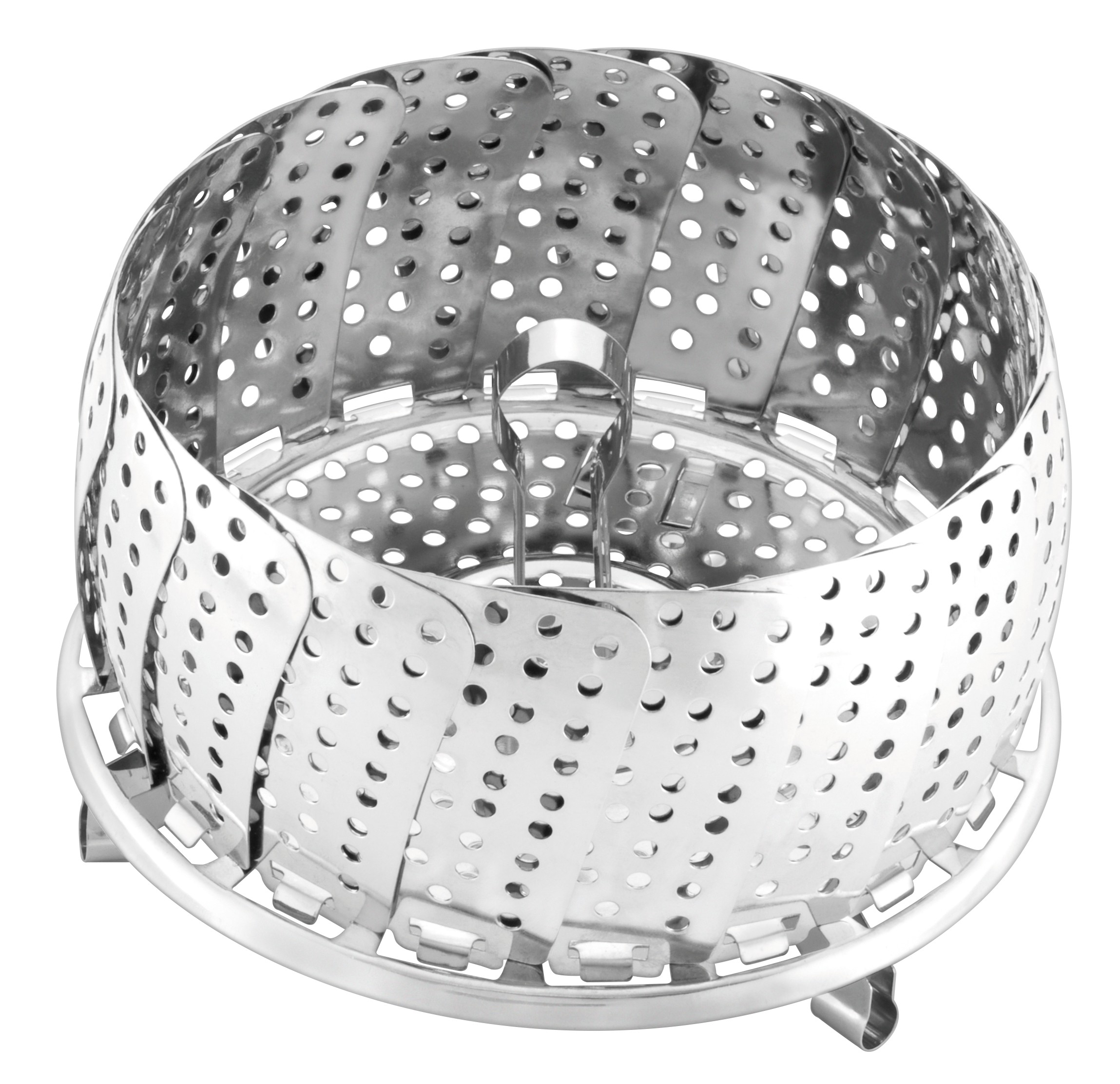 SILIT Dämpfkorb 14 cm edelstahl