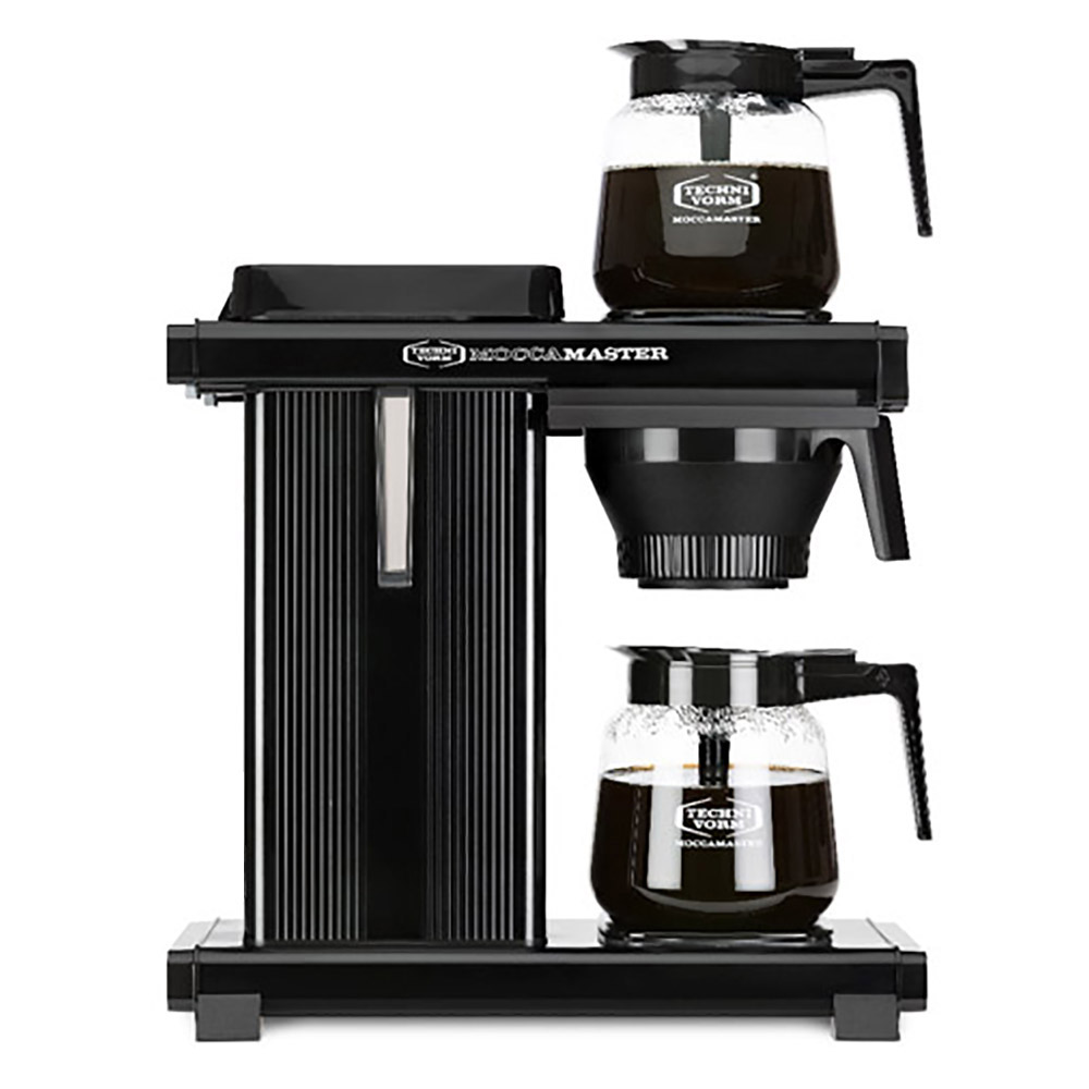 Moccamaster Moccaserver Filterkaffeemaschine 1,8 L
