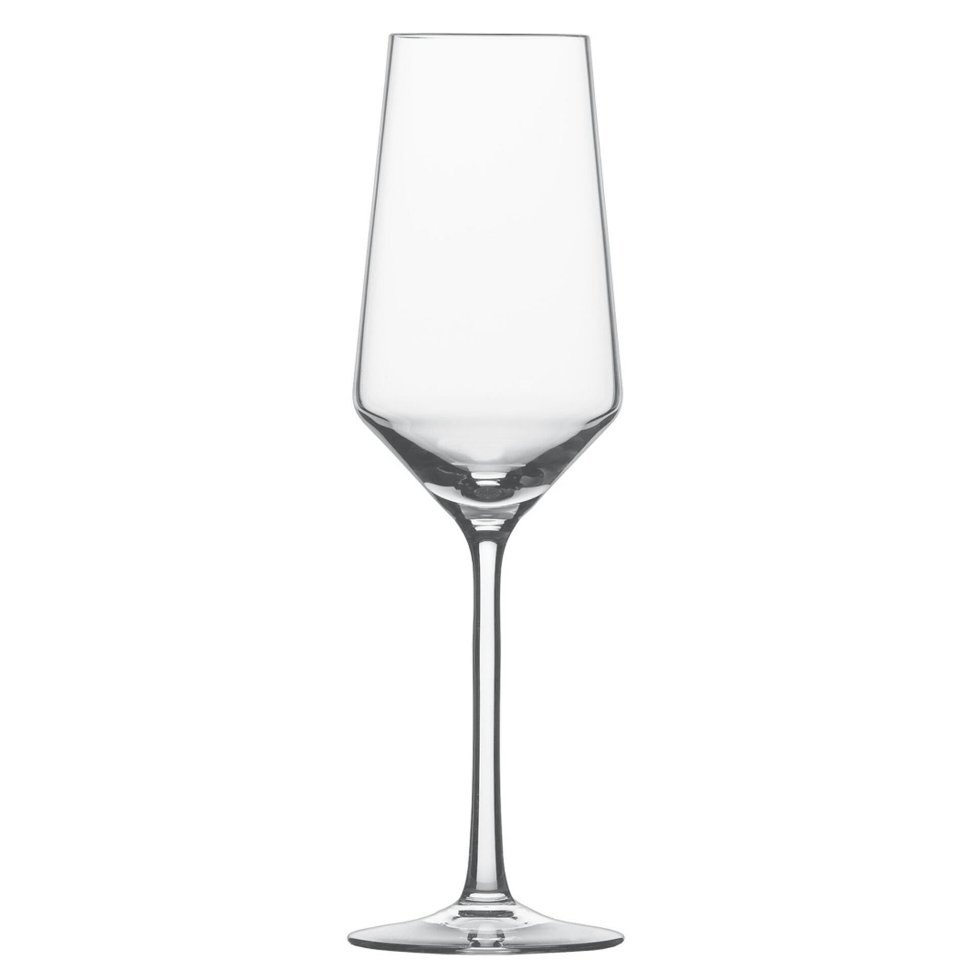 Zwiesel Glas Champagnerglas Pure 77 (2er Set) Zwiesel Glas Champagnerglas Pure 77 (2er Set)