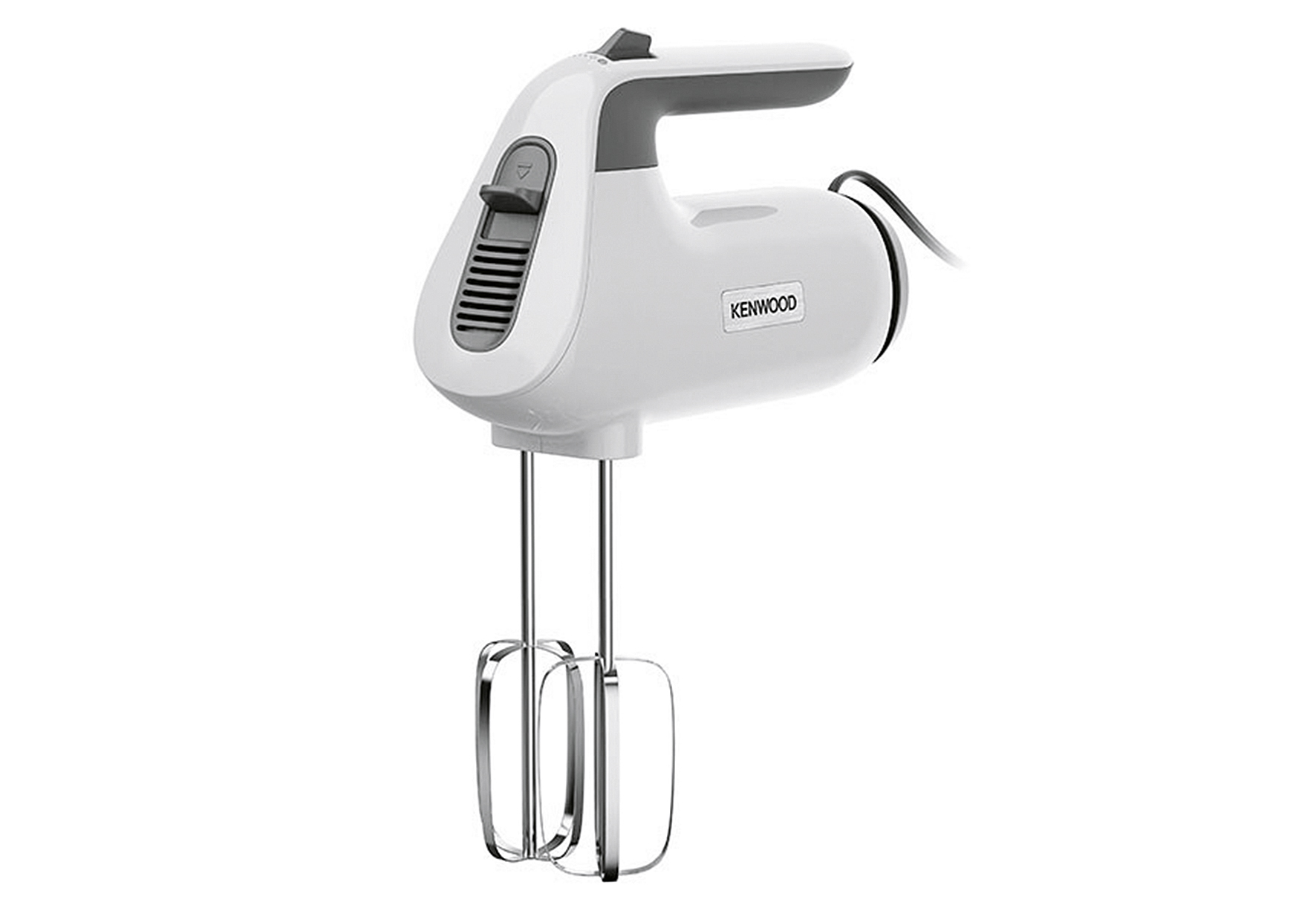 KENWOOD Handmixer HMP50.000WH 500Watt weiß KENWOOD Handmixer HMP50.000WH 500Watt weiß