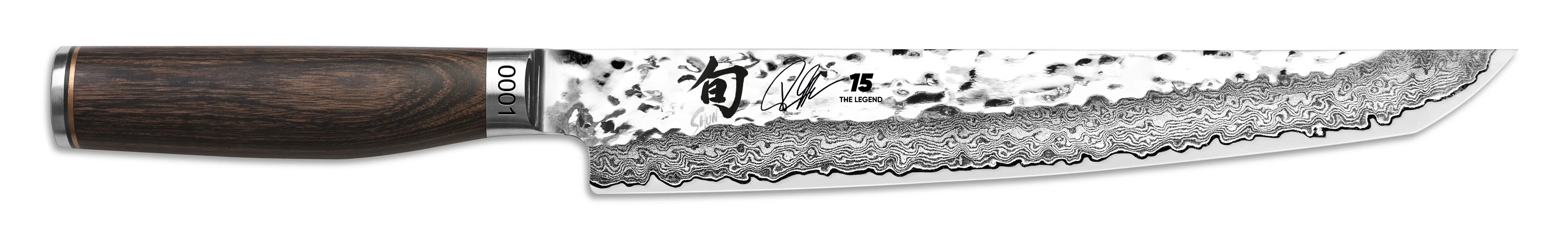 Kai Tanto 10" ( 25,5 cm ) Shun Premier Tim Mälzer