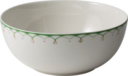 Villeroy & Boch Colourful Spring Schuessel rund