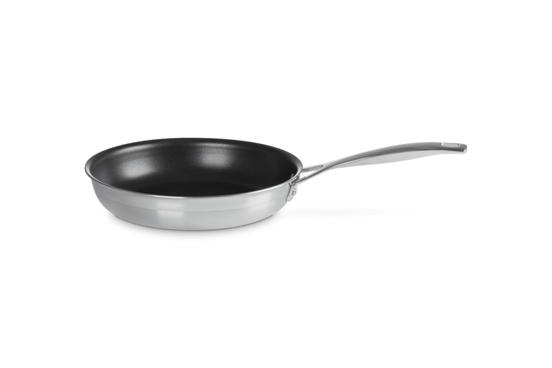 Le Creuset 3-ply Bratpfanne antihaft 24 cm