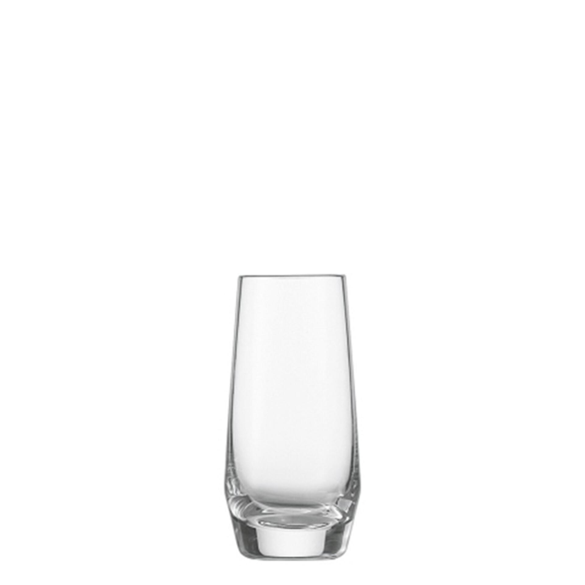 Zwiesel Glas Shot Pure 35 (4er Set) Zwiesel Glas Shot Pure 35 (4er Set)