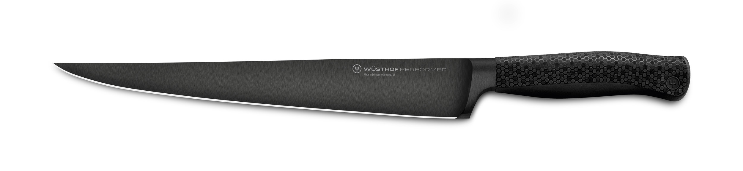 Wüsthof Performer Carver / Carving knife 23 cm Wüsthof Performer Carver / Carving knife 23 cm