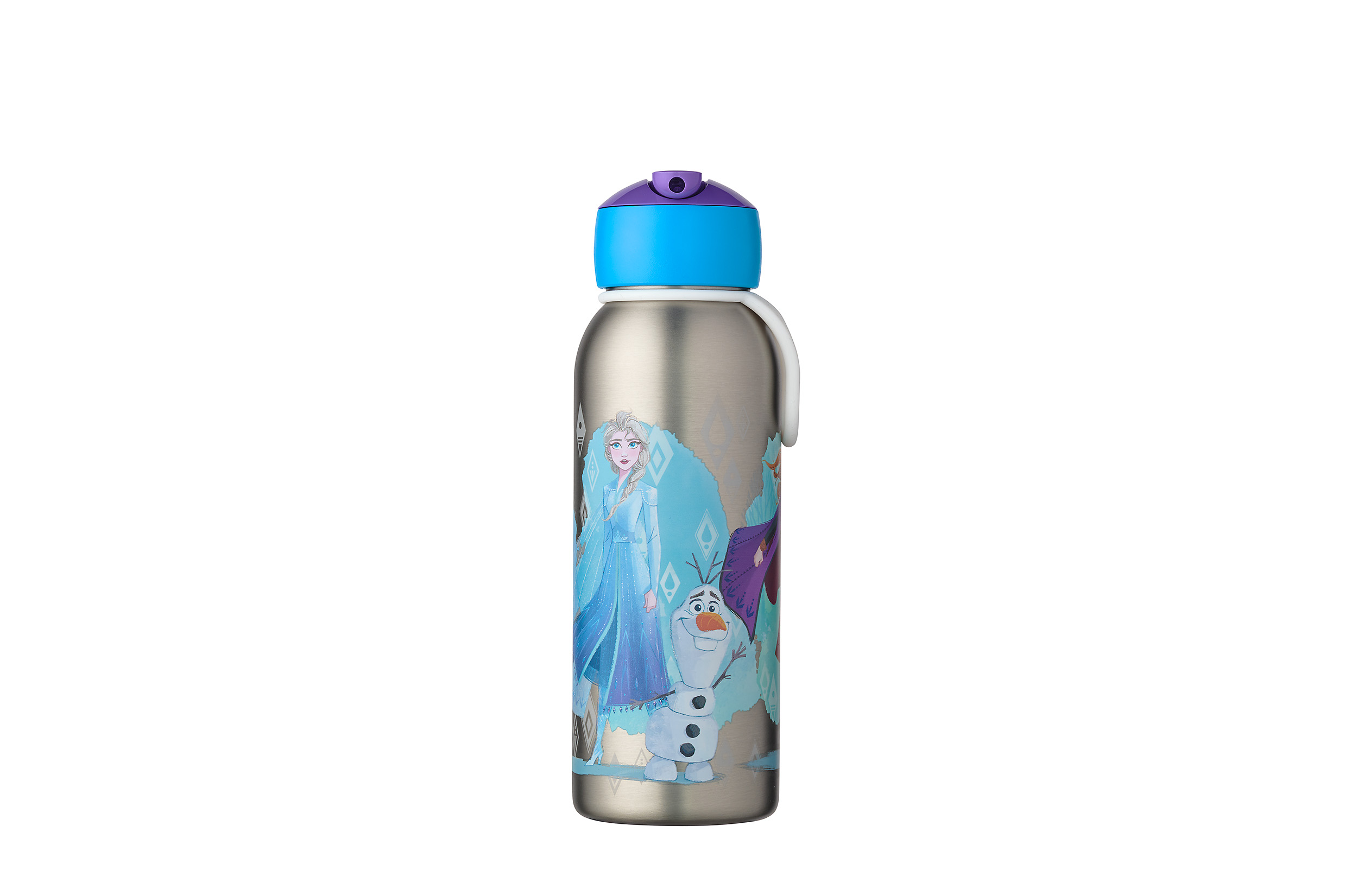 Mepal thermoflasche flip-up campus 350 ml - frozen 2