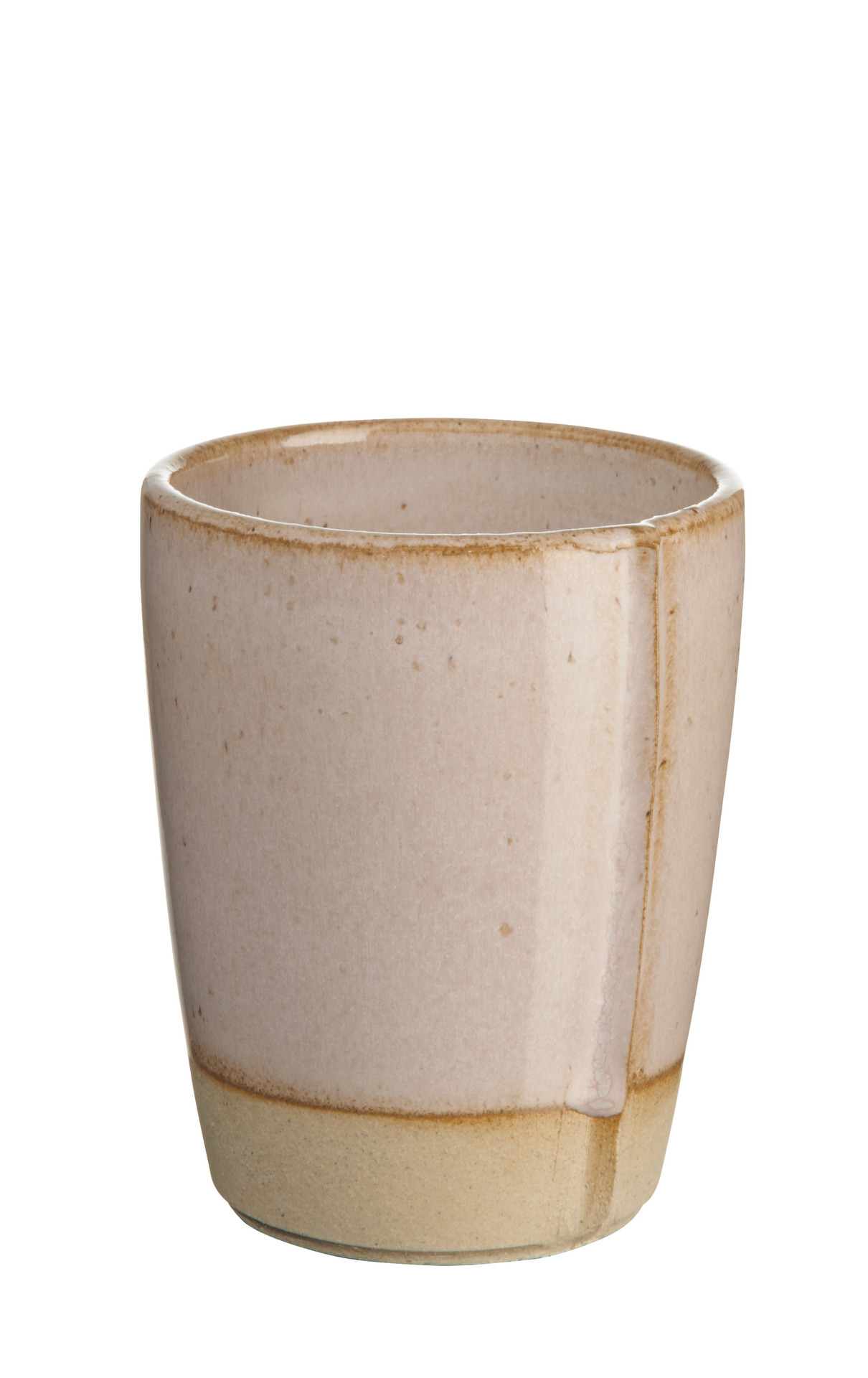 ASA verana Becher Cappuccino, strawberry cream rose