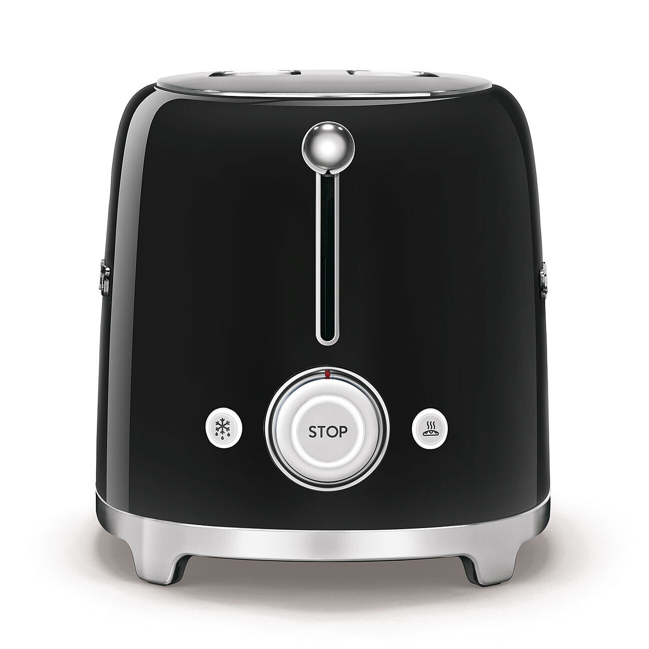 Smeg TSF 02 BLEU Toaster