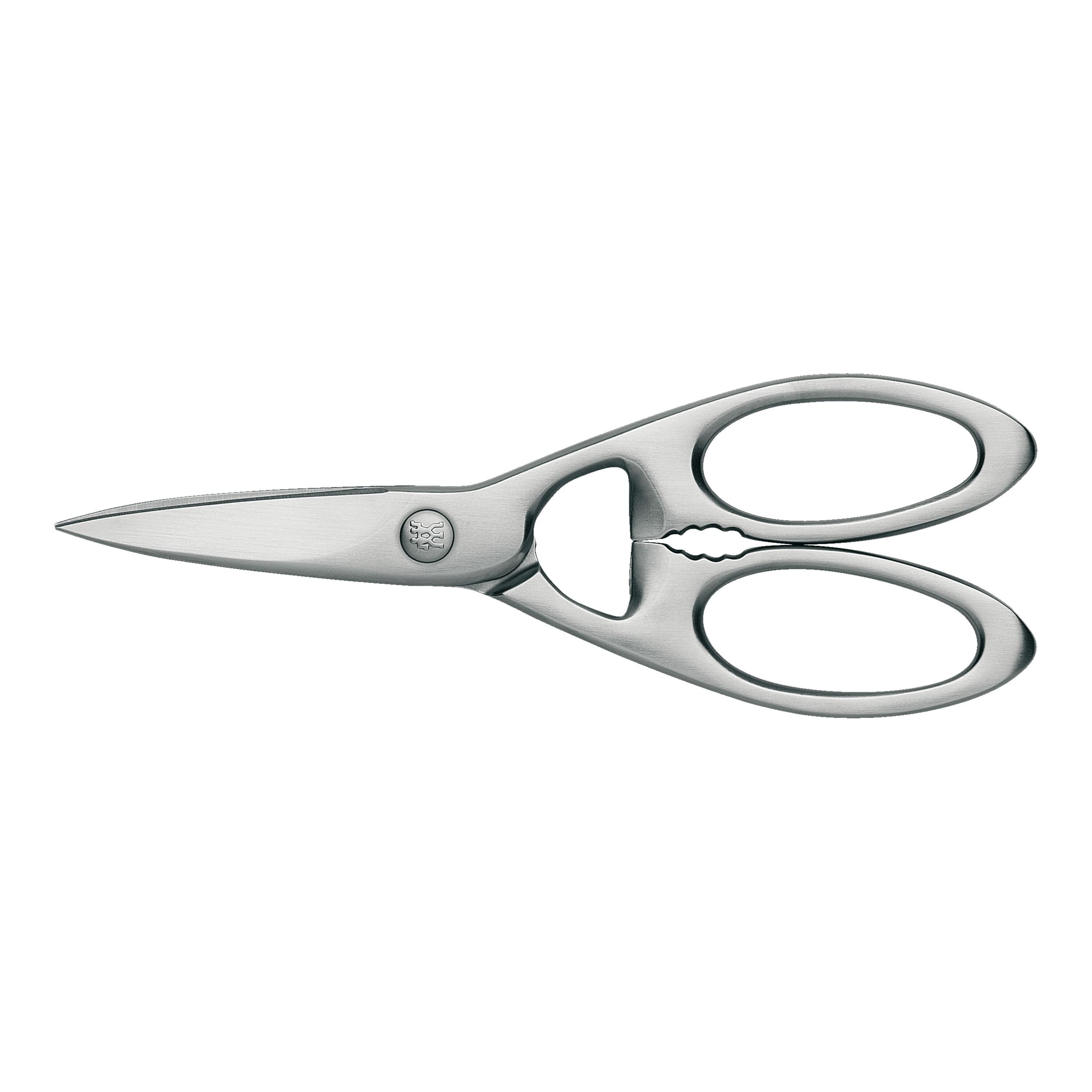 ZWILLING TWIN Select Vielzweckschere 20 cm, Edelstahl