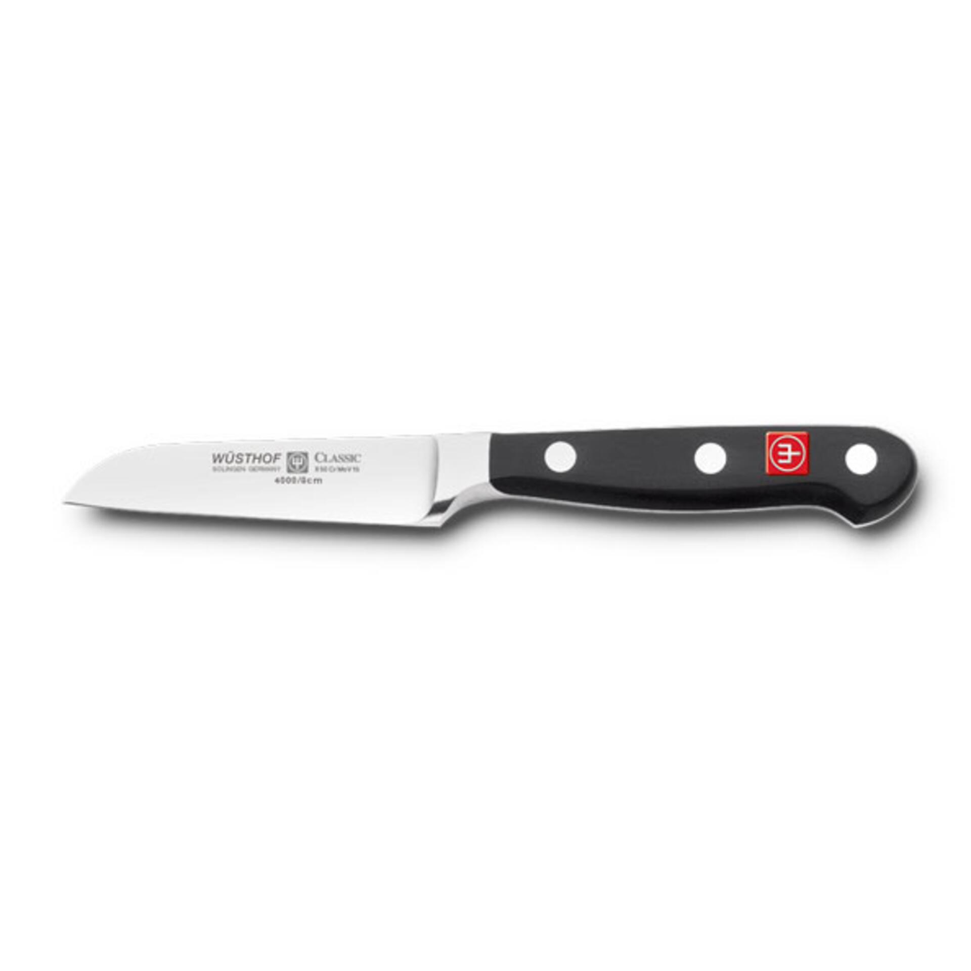Wüsthof Classic Gemüsemesser 4000 Wüsthof Classic Gemüsemesser 4000