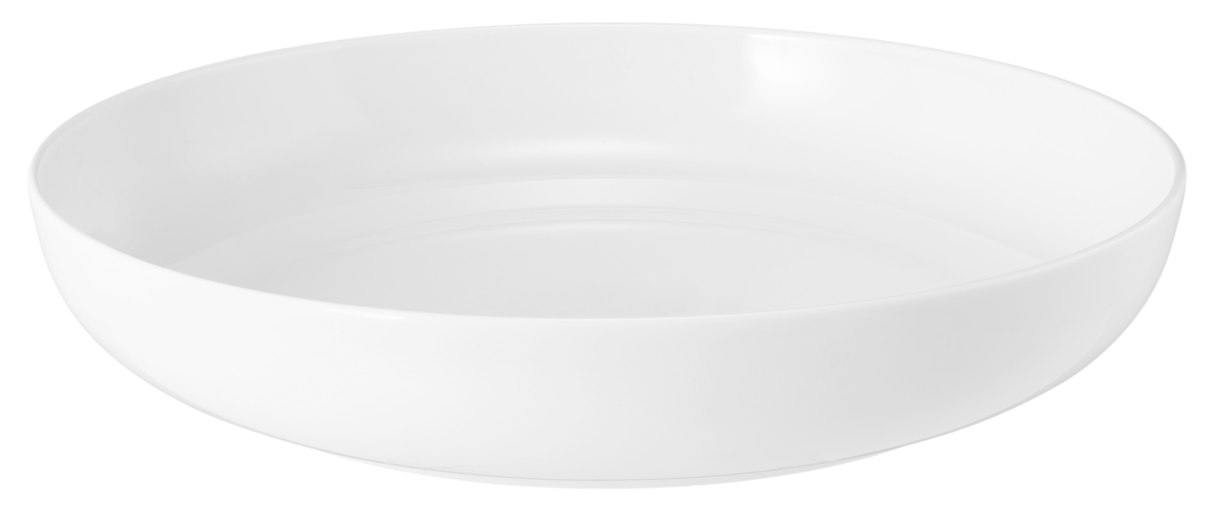 Seltmann Life Foodbowl 28 cm weiss