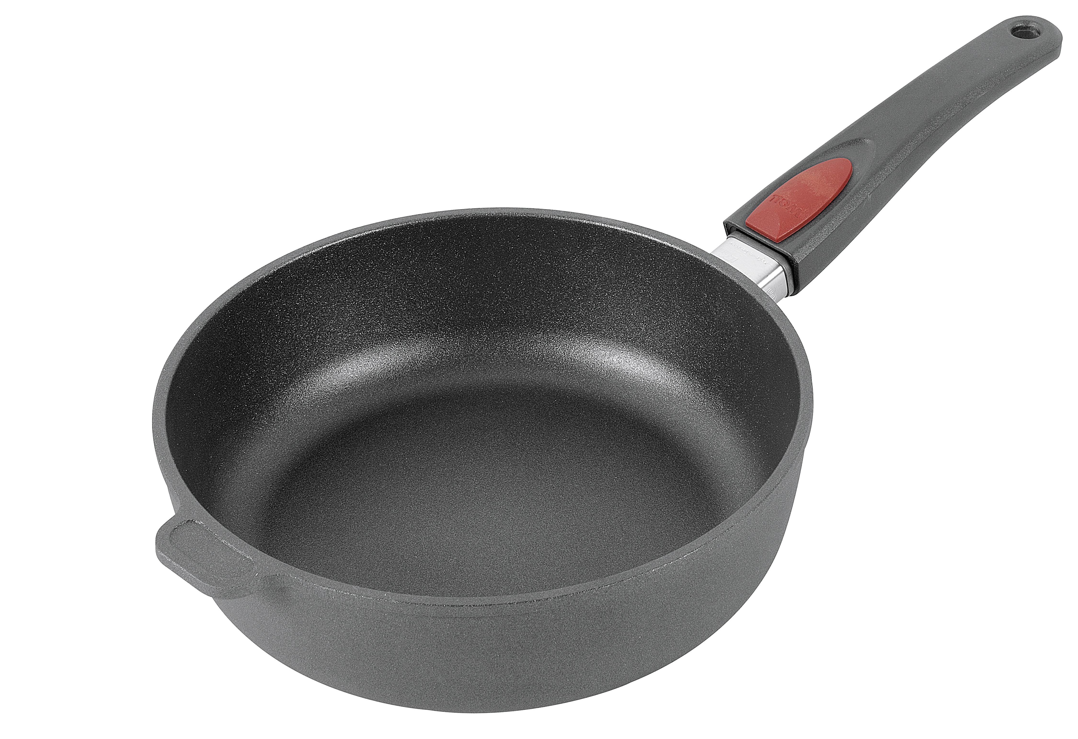 WOLL Schmorpfanne Nowo Titanium WOLL Schmorpfanne Nowo Titanium