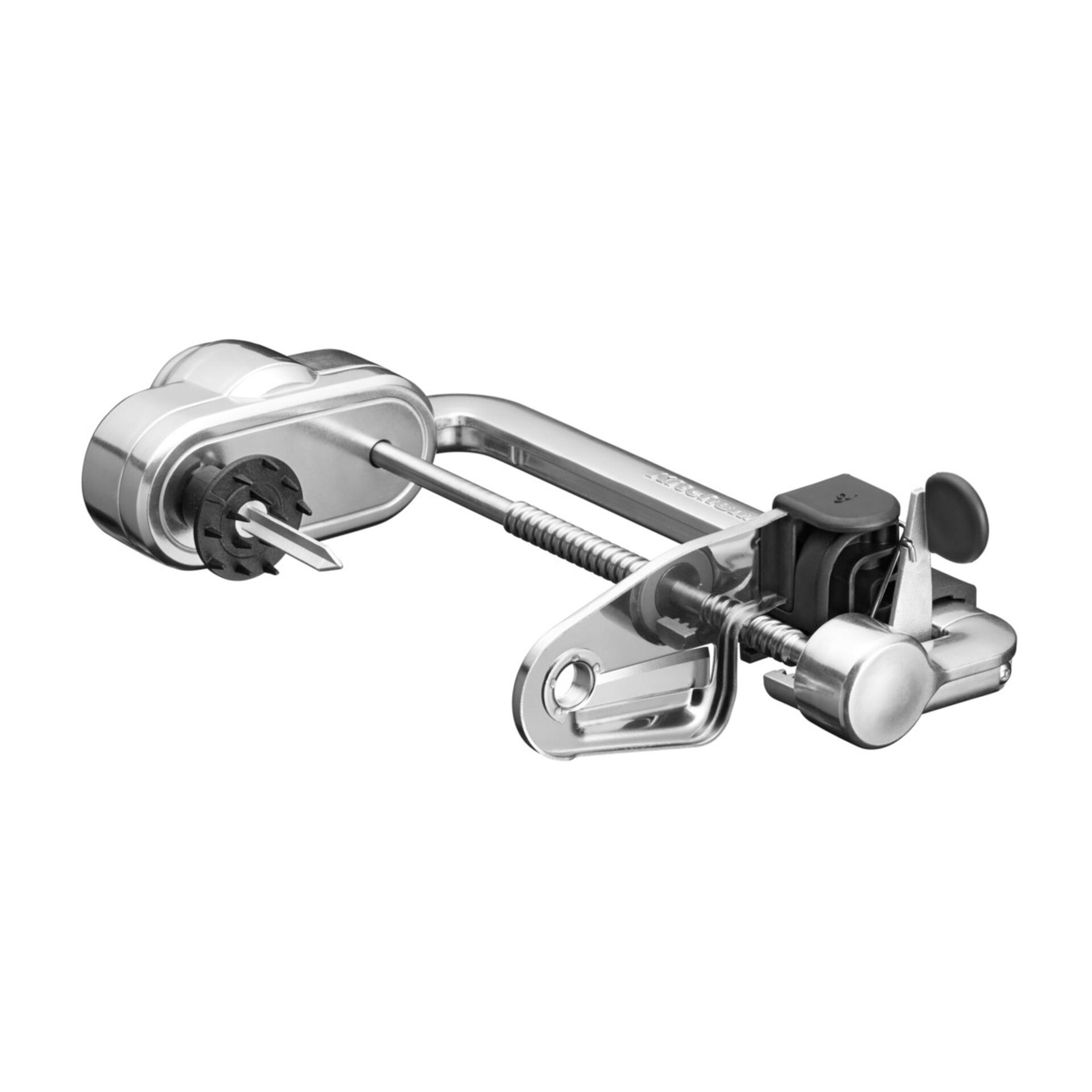 KitchenAid Spiralschneider zum Schälen, Entkernen und Schneiden 5KSM1APC KitchenAid Spiralschneider zum Schälen, Entkernen und Schneiden 5KSM1APC