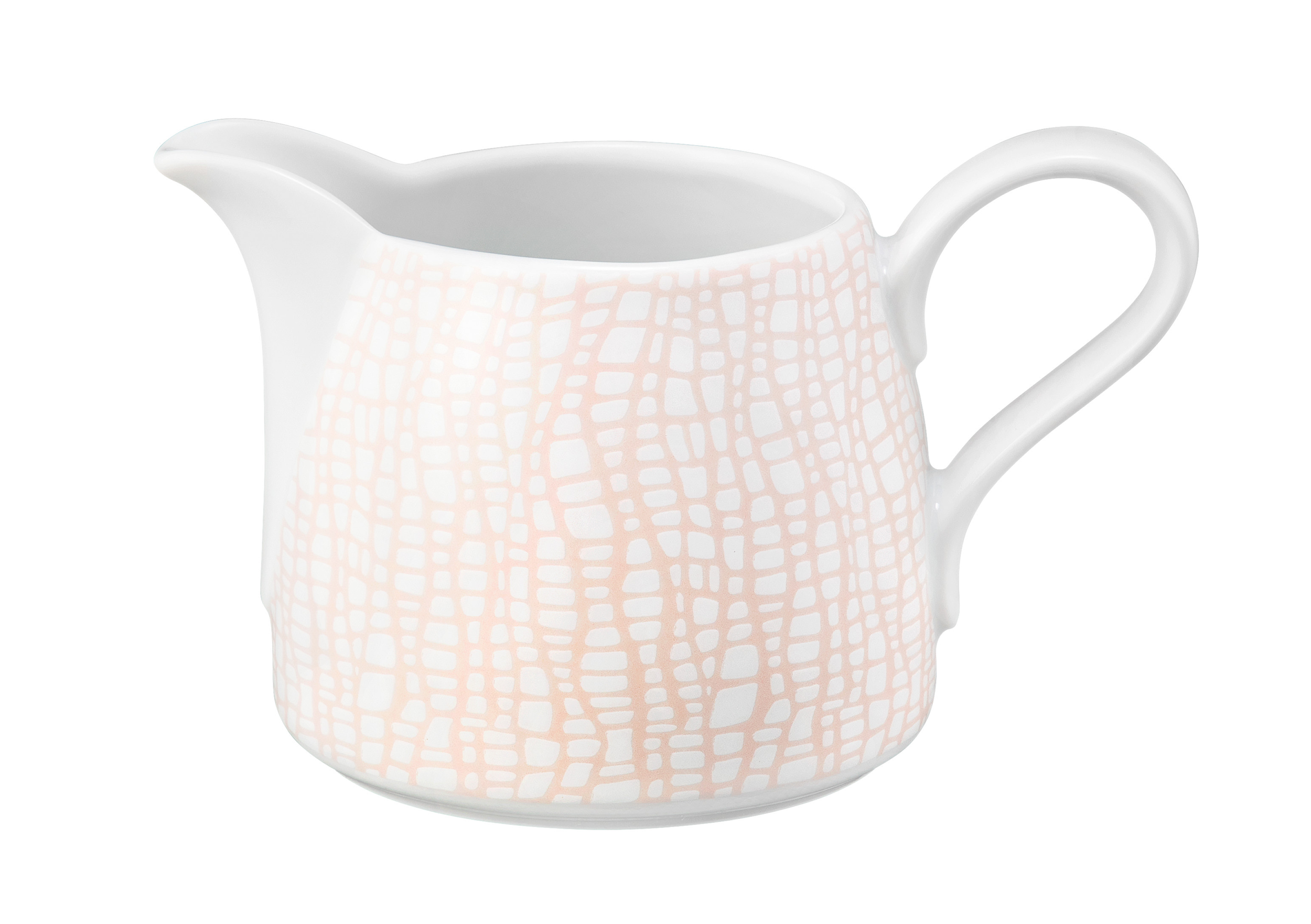 Seltmann Life Milchkännchen 0,26 l weiss