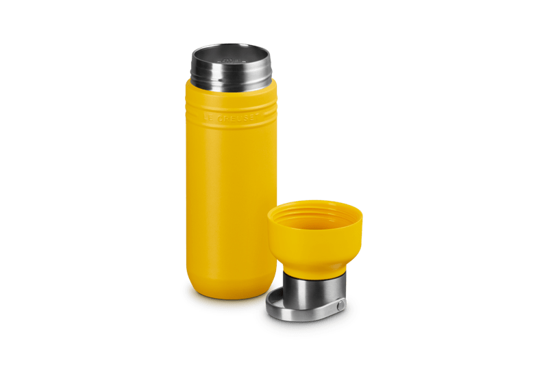 Le Creuset Trinkflasche 500ml Nectar