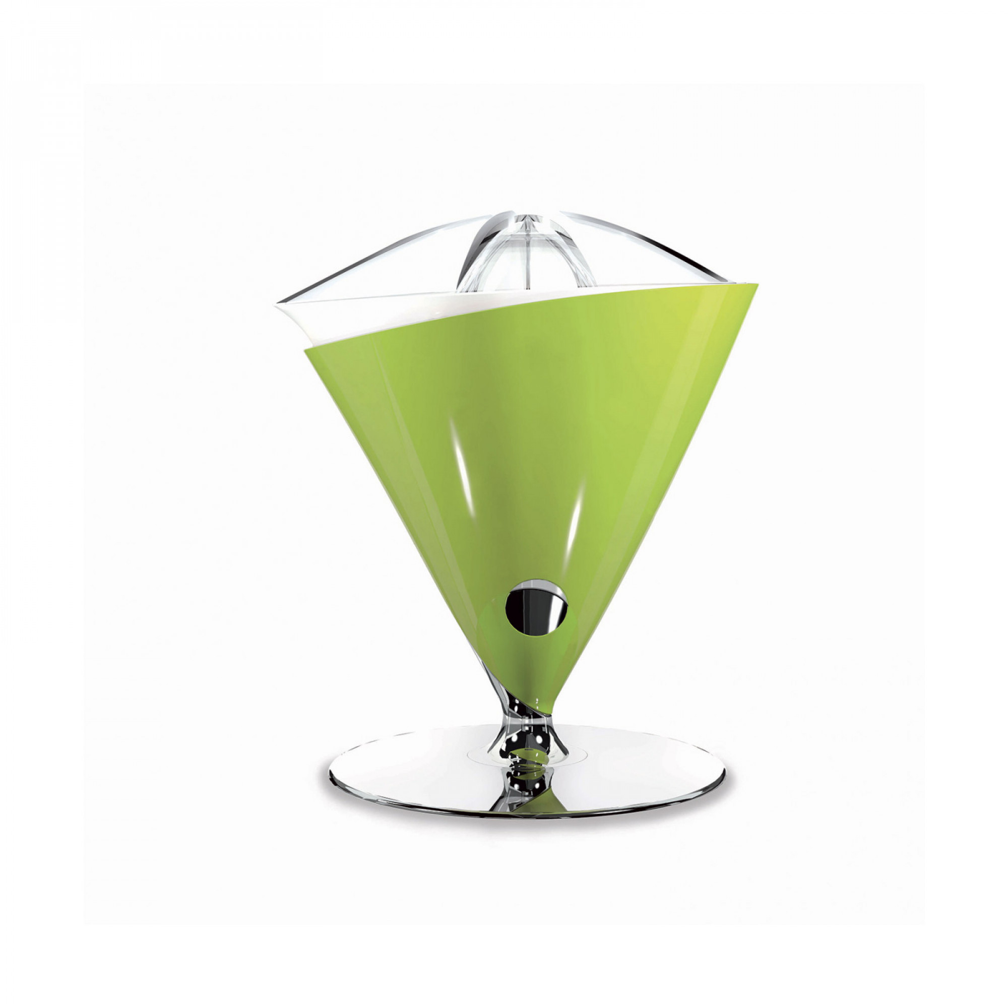 BUGATTI Entsafter VITA JUICER GREEN
