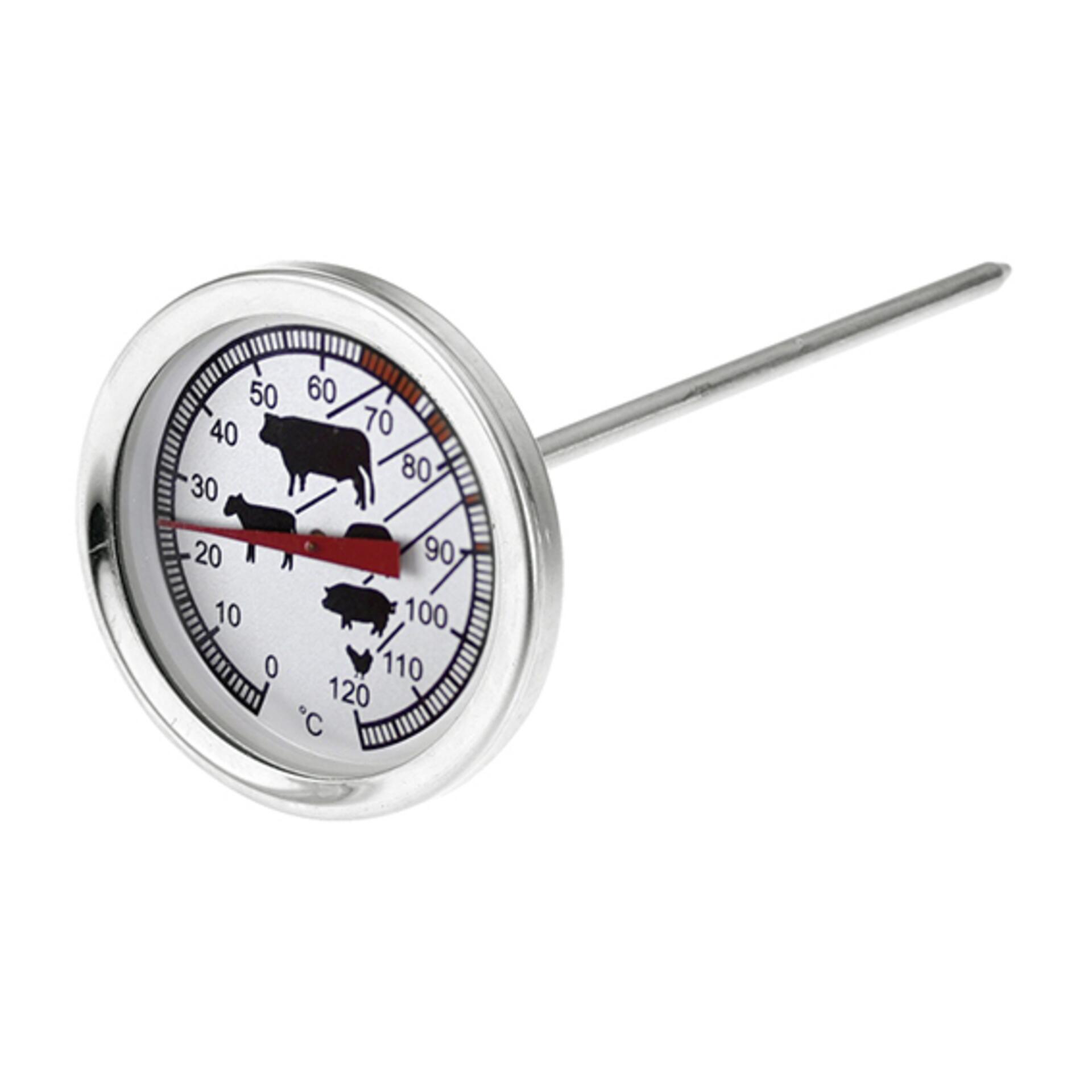 Westmark Braten- und Steakthermometer Westmark Braten- und Steakthermometer