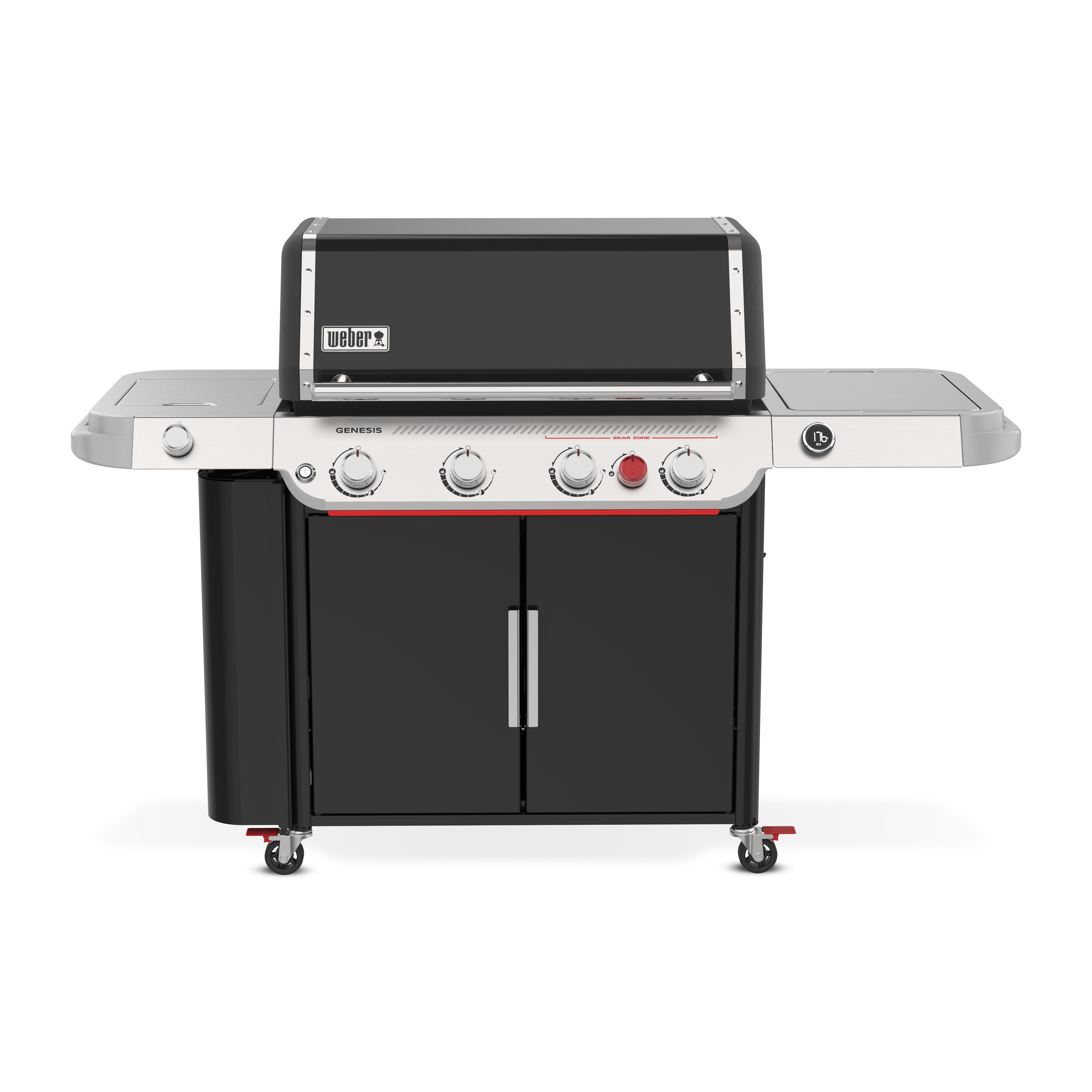 Weber GENESIS EP-435W GBS Gasgrill