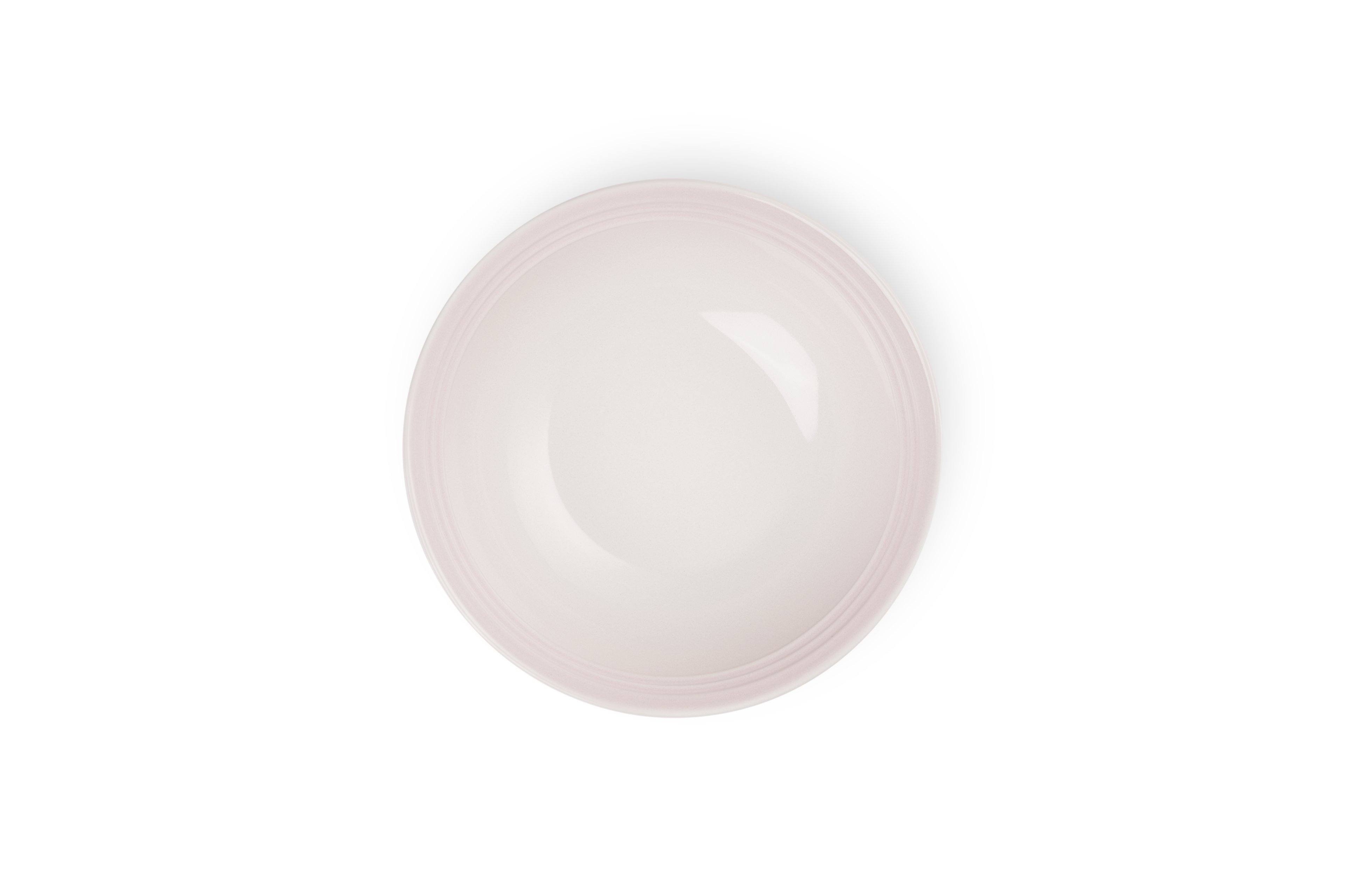 Le Creuset MÜSLISCHALE 16 CM SHELL PINK