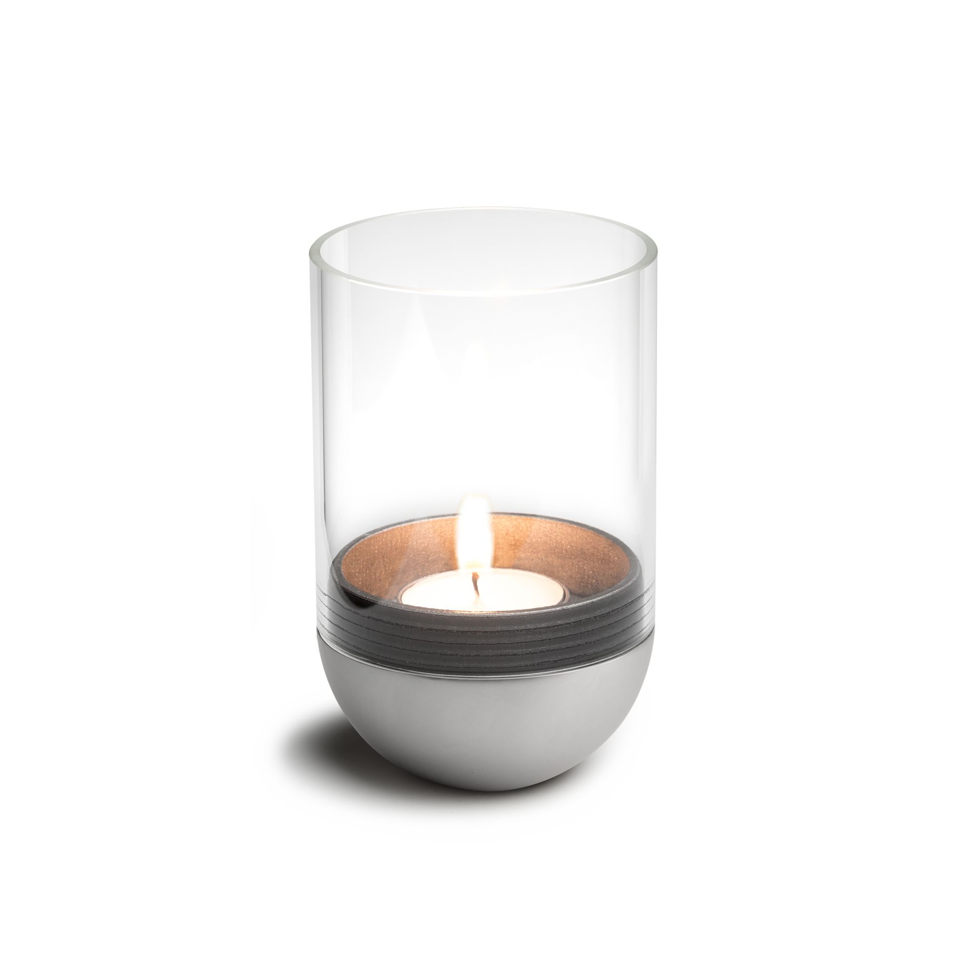 Höfats Gravity Candle M90 Windlicht