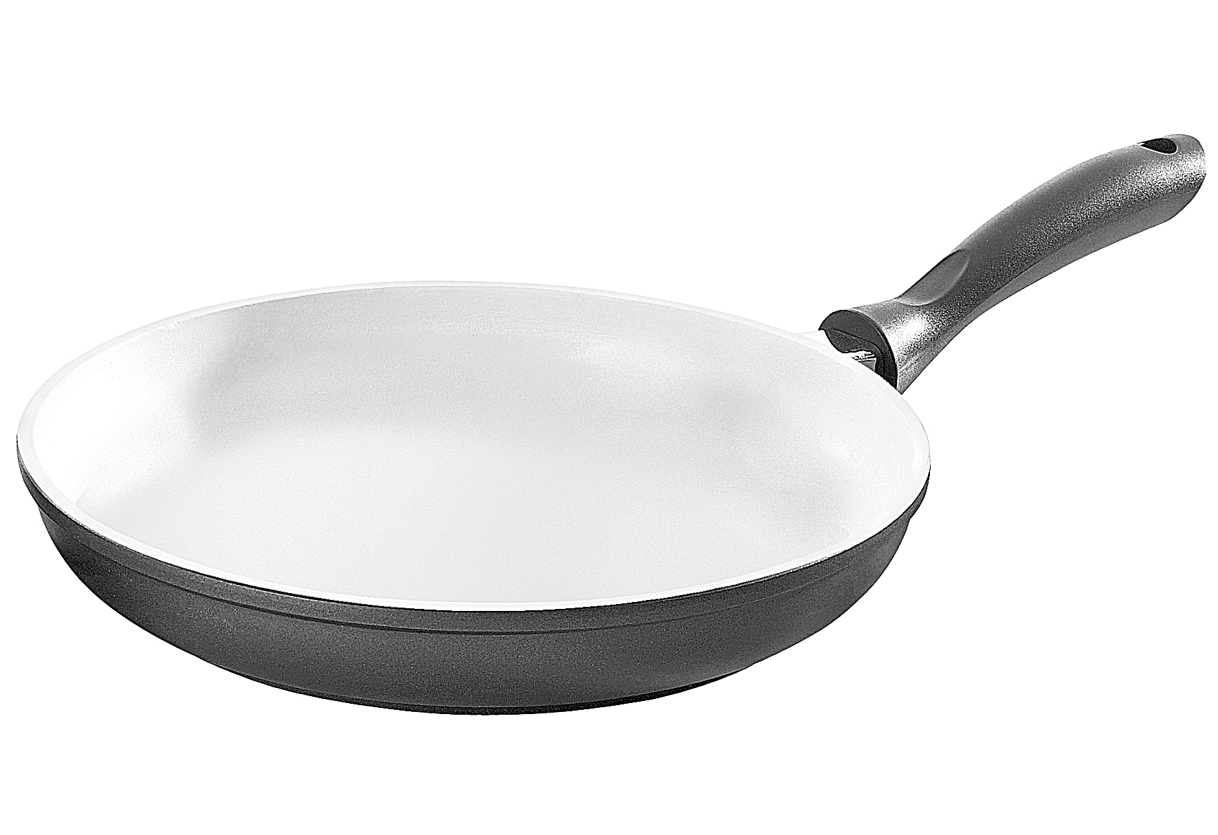 KARL KRÜGER Pfanne flach 28 cm Oslo