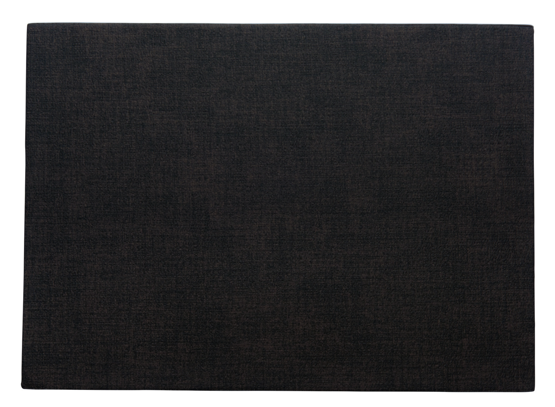 ASA Tischset, meli-melo chestnut 46 x 33 cm, aus PU meli-melo