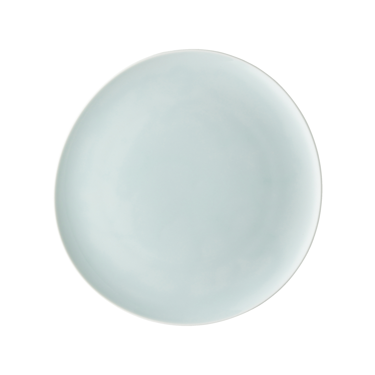 Rosenthal Junto Teller flach 27 cm Opal Green