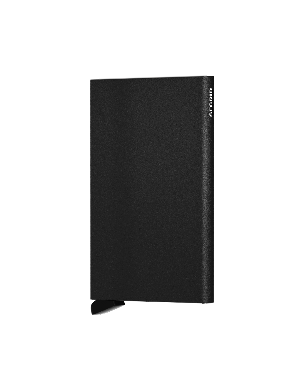Secrid Cardprotector Powder Black Secrid Cardprotector Powder Black