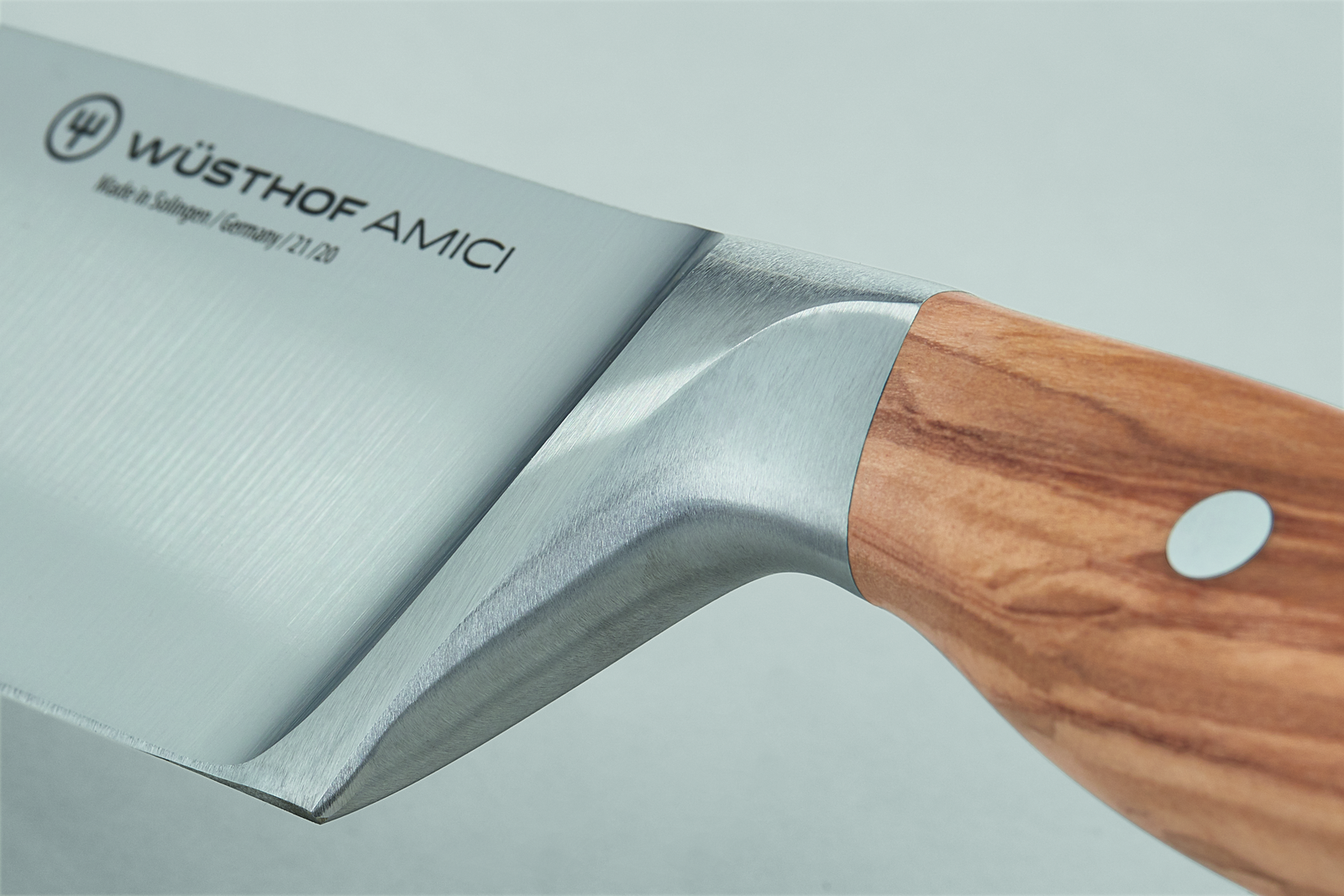 Wüsthof Amici Kochmesser 20 cm