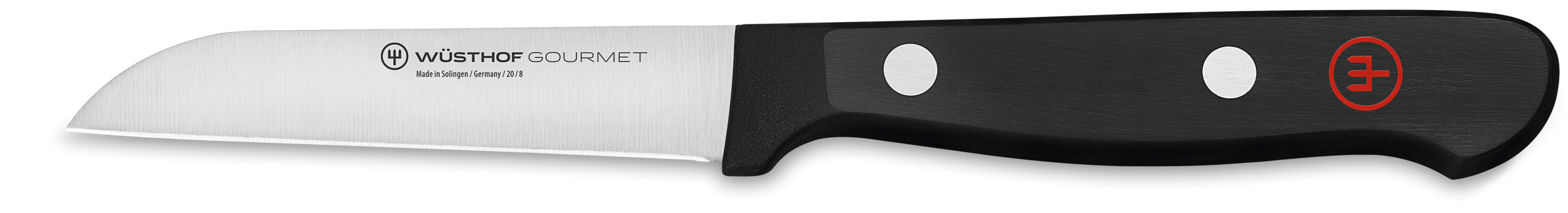 Wüsthof Gourmet Gemüsemesser  8 cm Wüsthof Gourmet Gemüsemesser  8 cm