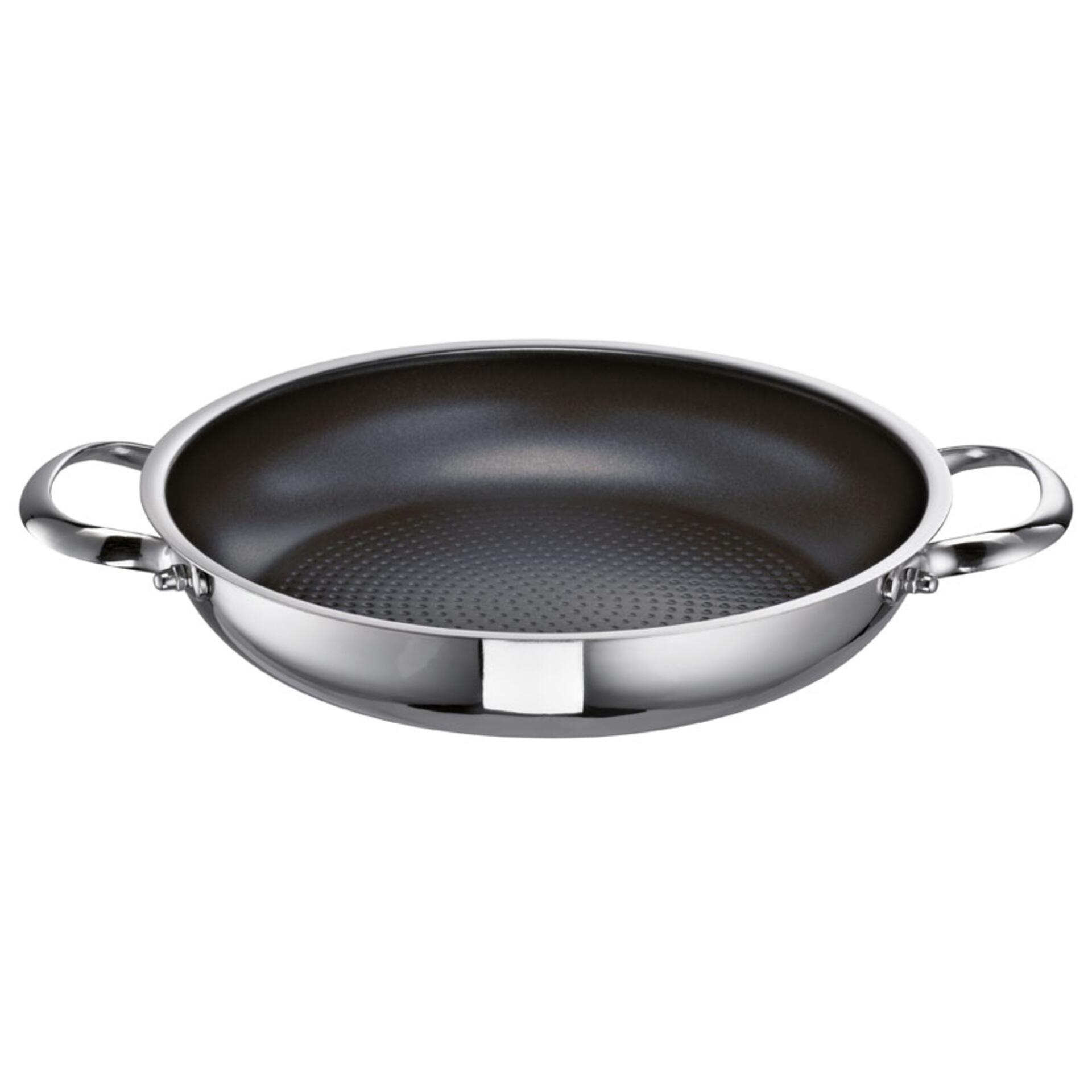 Schulte Ufer Servierpfanne XXStrong 24 cm Schulte Ufer Servierpfanne XXStrong 24 cm