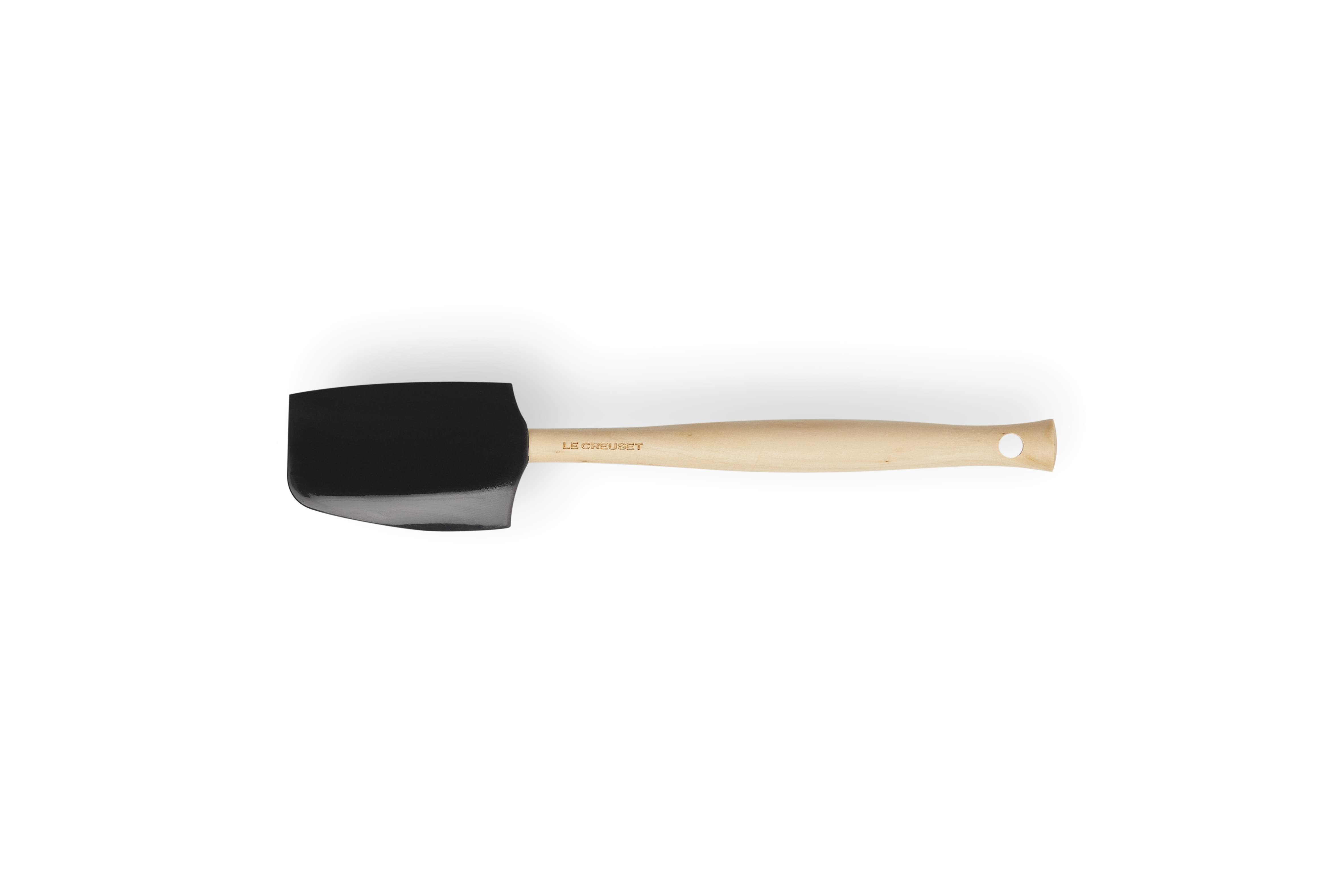 Le Creuset MITTLERE KOCHKELLE CRAFT SCHWARZ