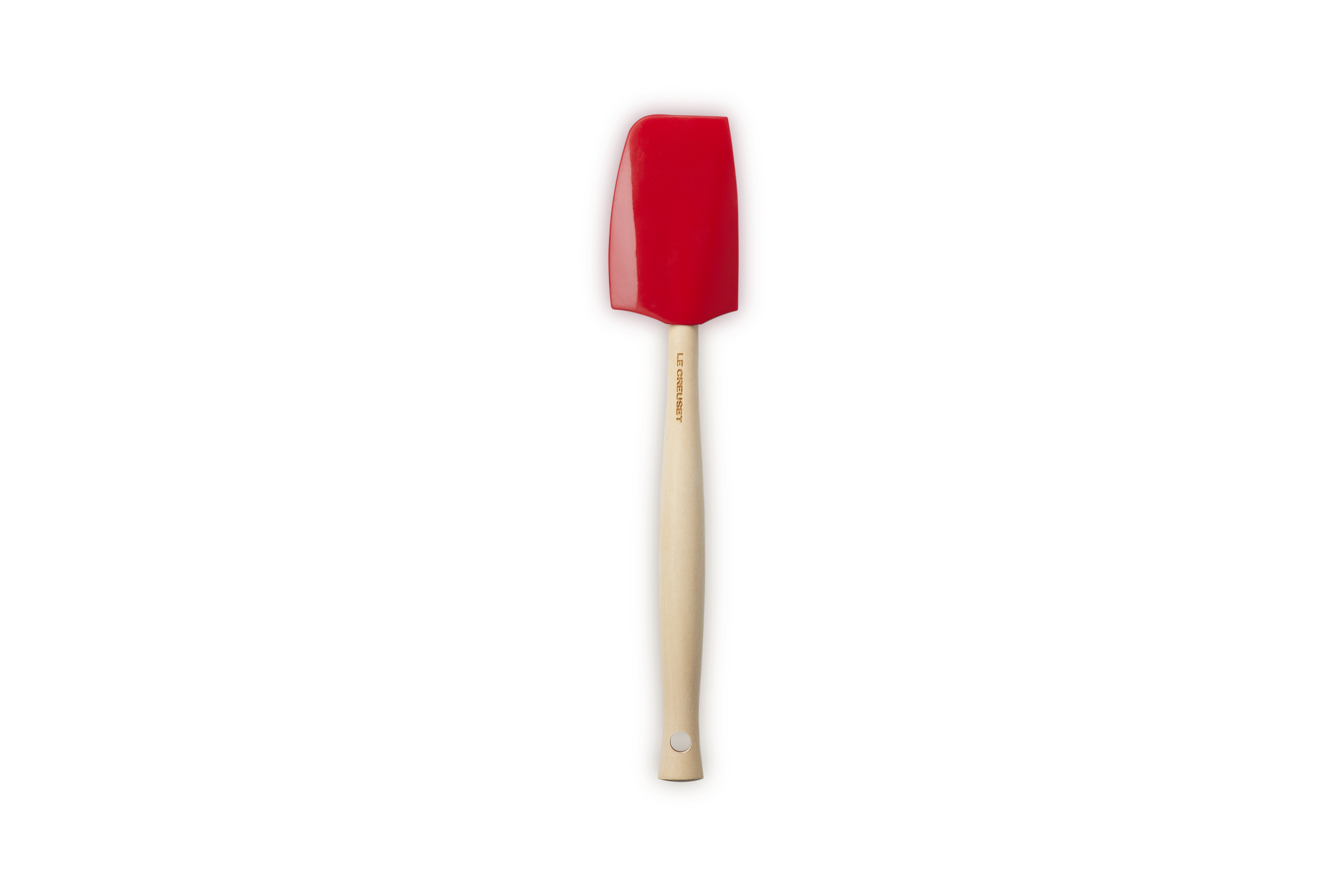Le Creuset MITTLERE KOCHKELLE CRAFT KIRSCHROT