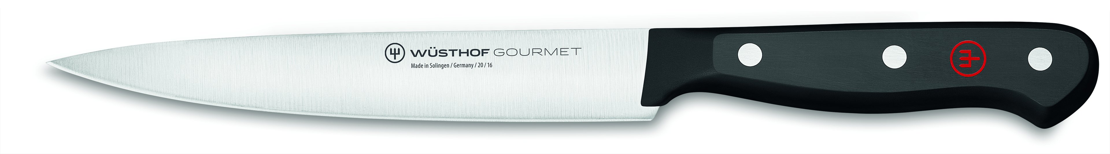 Wüsthof Gourmet Schinkenmesser 16