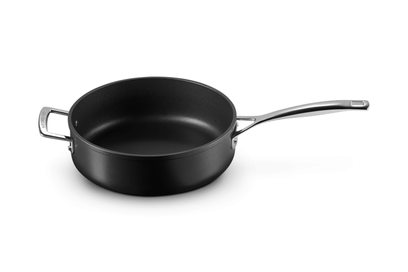 Le Creuset Aluminium-Antihaft-Sautépfanne 26 cm