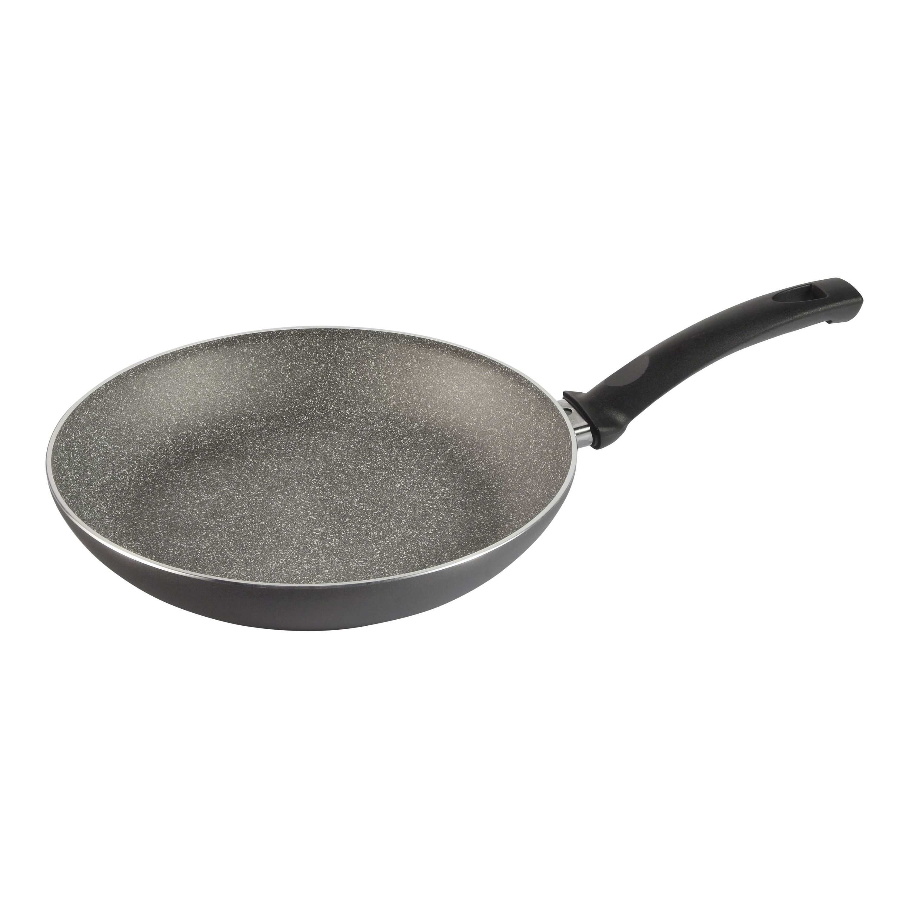 BALLARINI Lucca Bratpfanne 32 cm, Aluminium