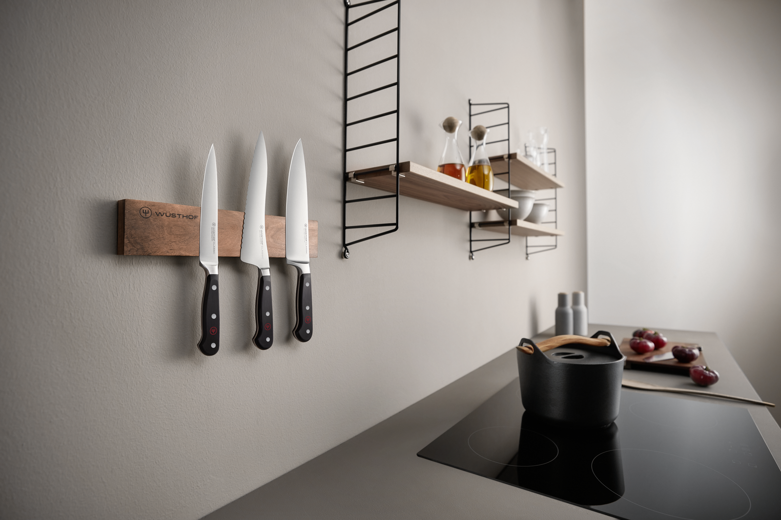 Wüsthof Classic Kochmesser 18 cm