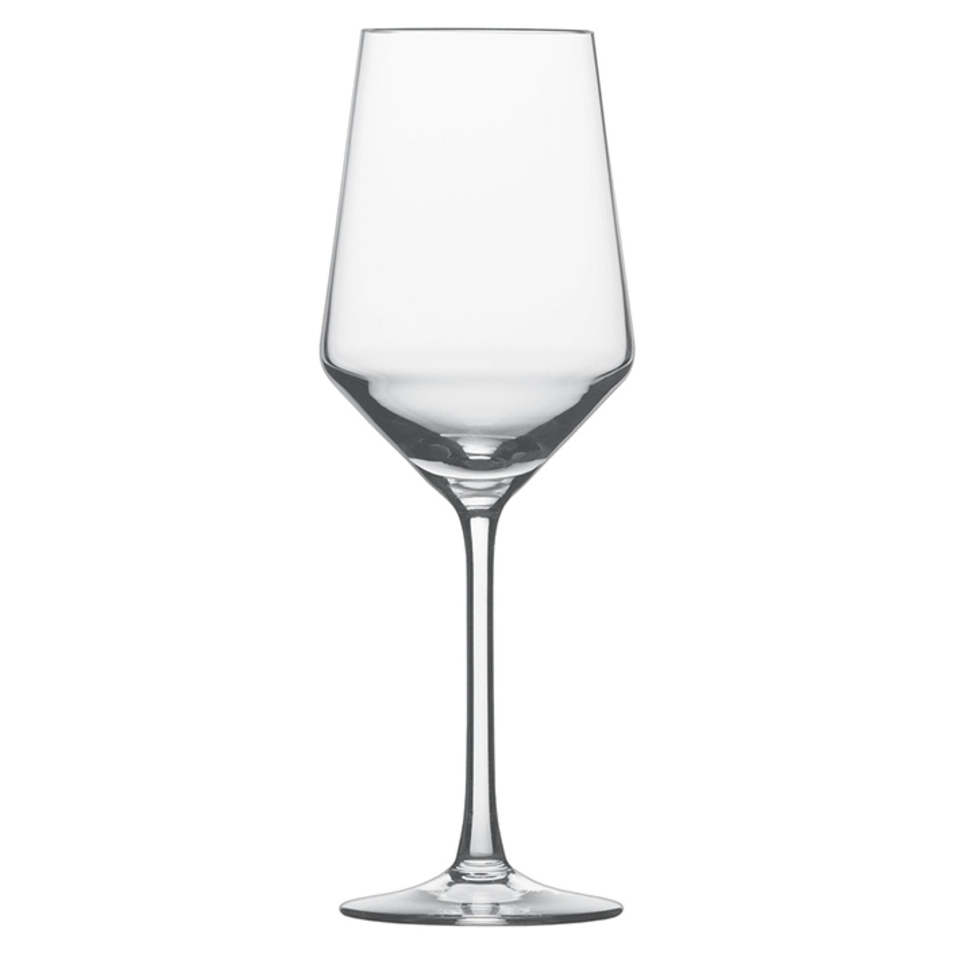 Schott Zwiesel Sauvignon Blanc Weissweinglas Pure (2er Set)