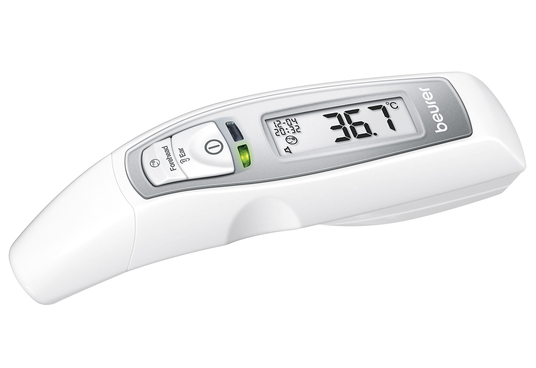 BEURER kontaktloses Thermometer FT 70